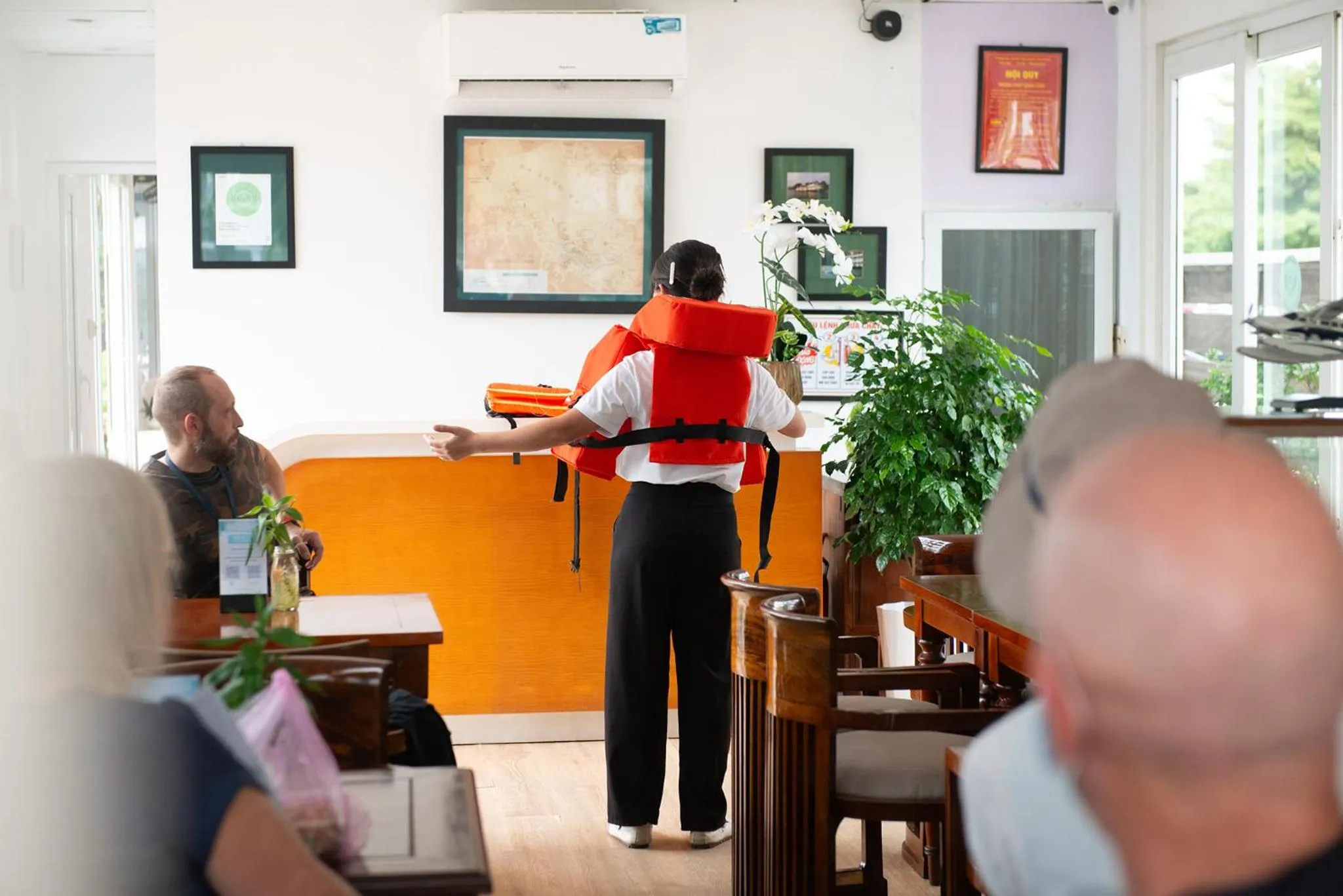 Other in Emeraude Classic Cruises