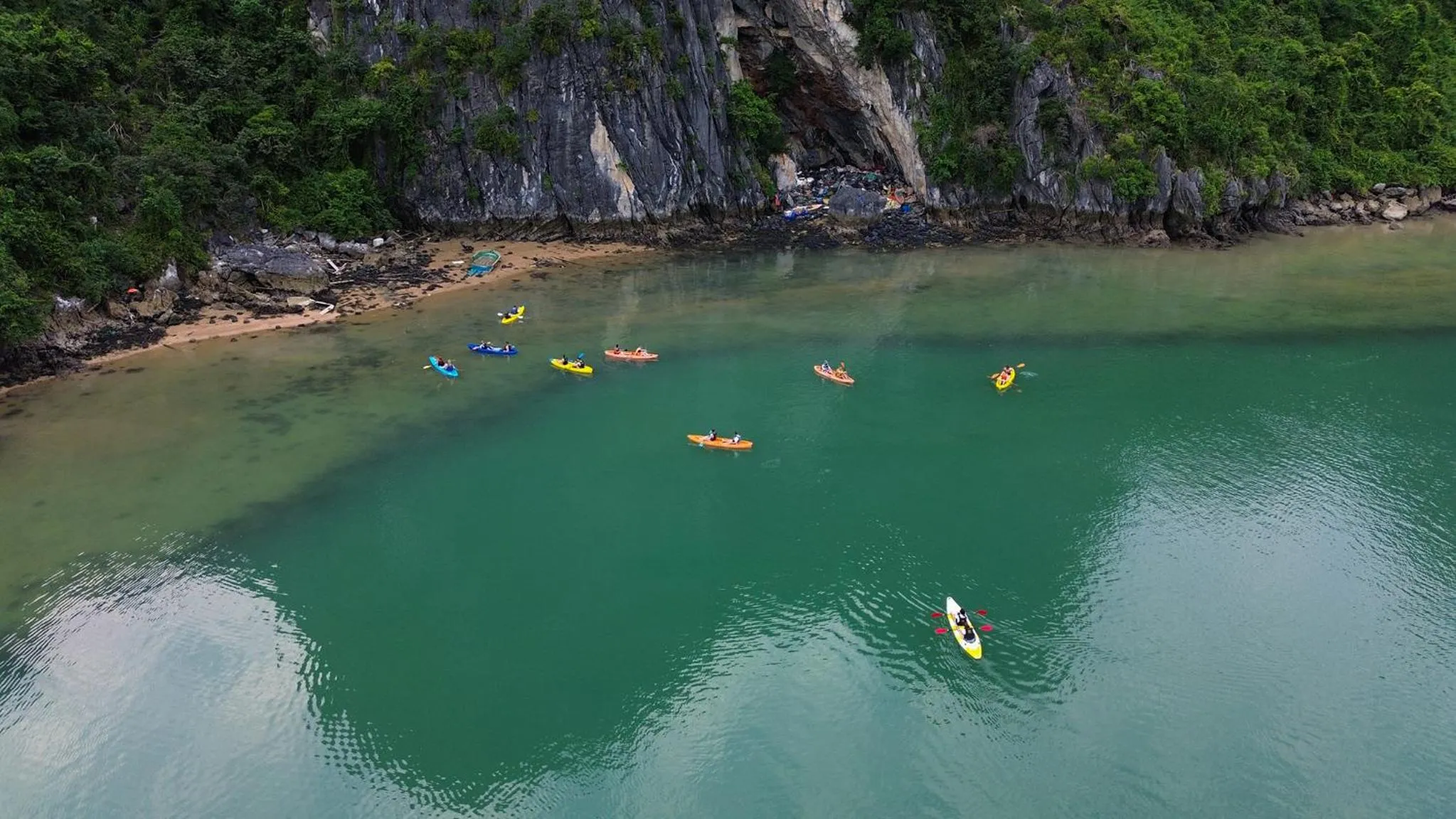 Emeraude Classic Cruises