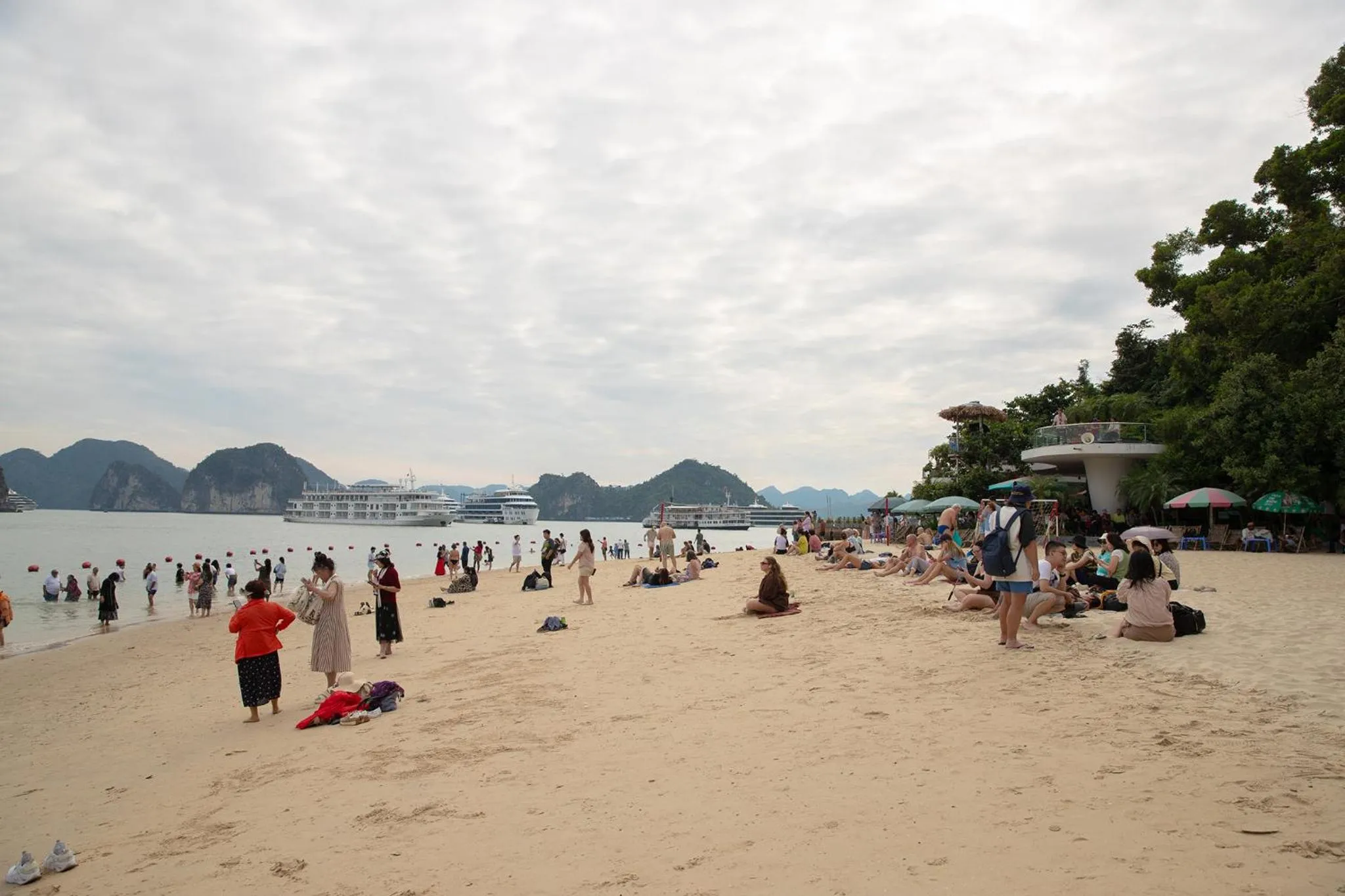 Emeraude Classic Cruises