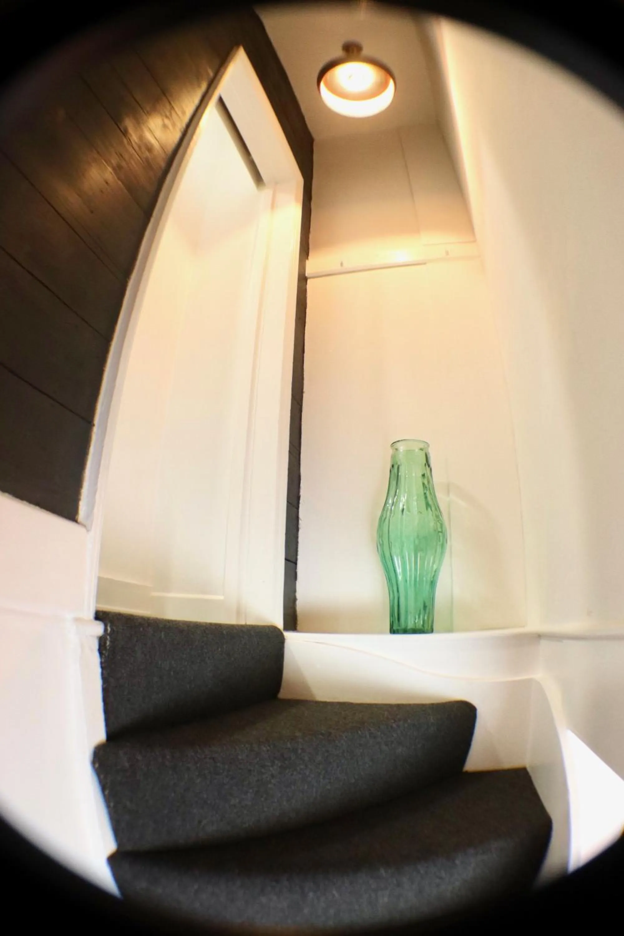 Bathroom in Colson House