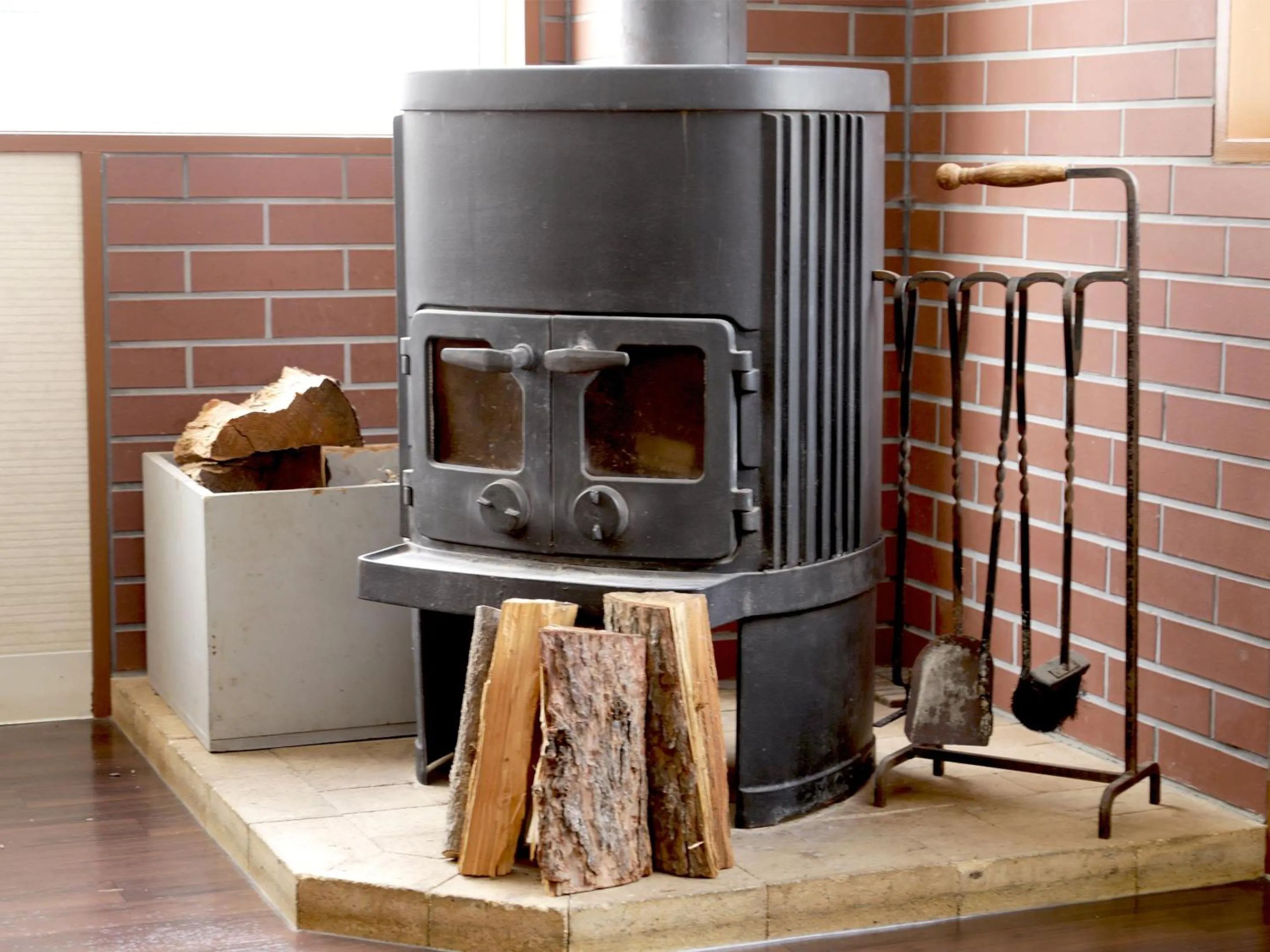 Other in Lodge Koropokkuru