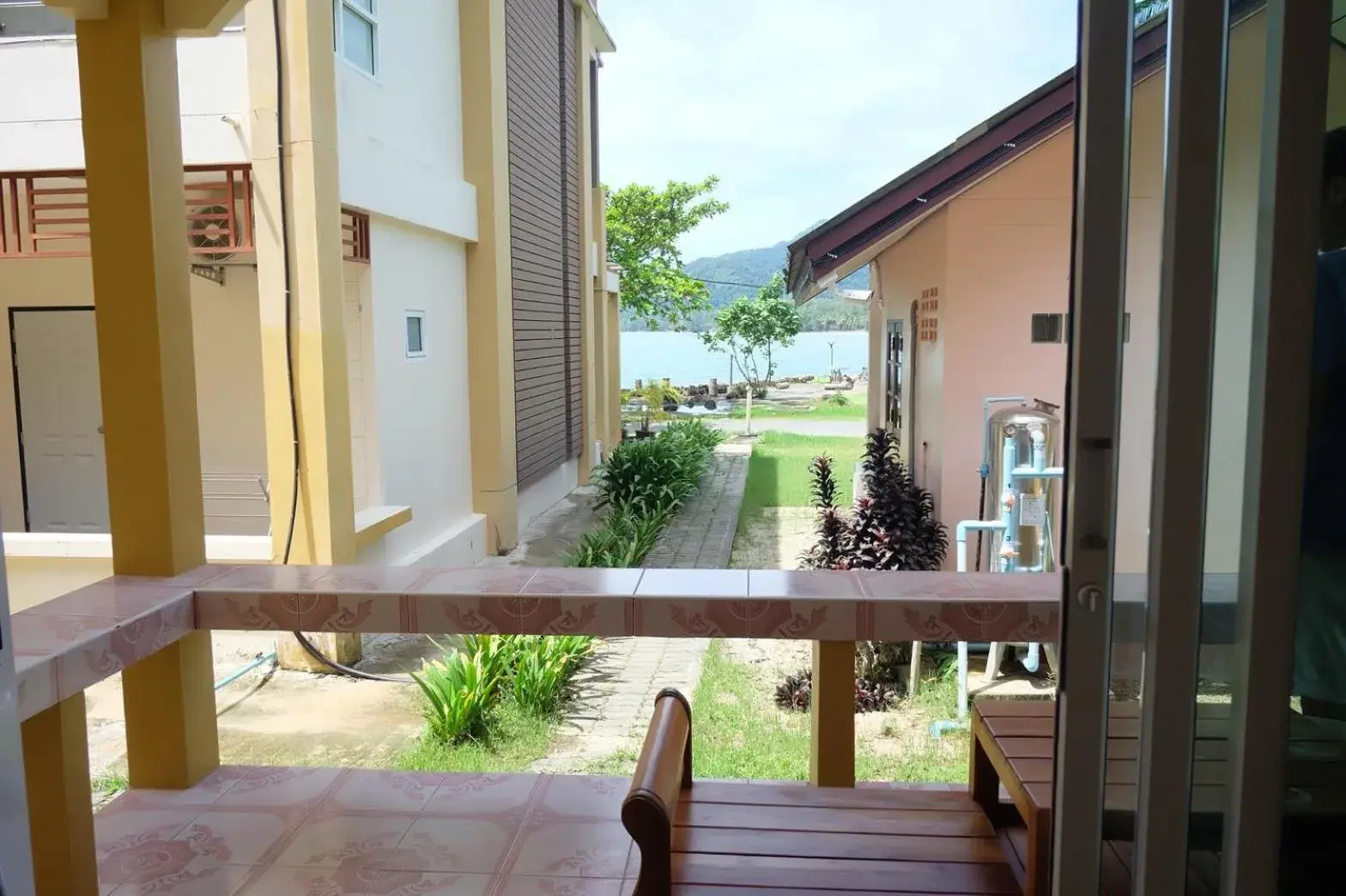 Chokdee Resort Chokdee Resort