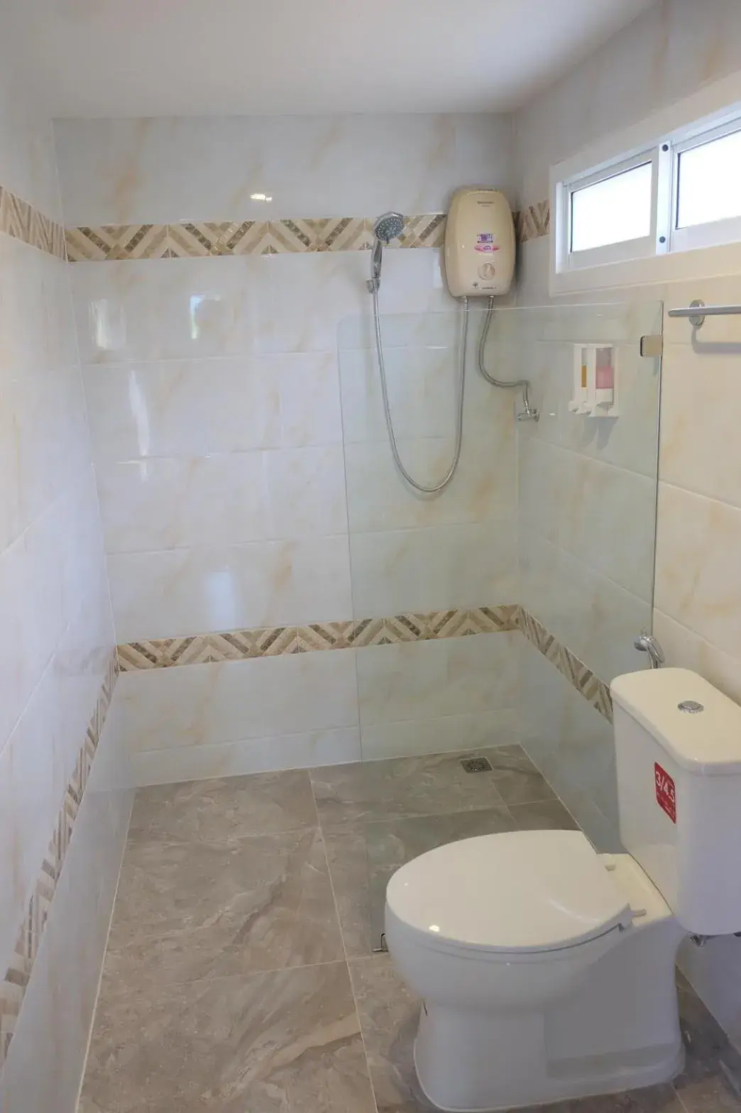 Chokdee Resort Chokdee Resort