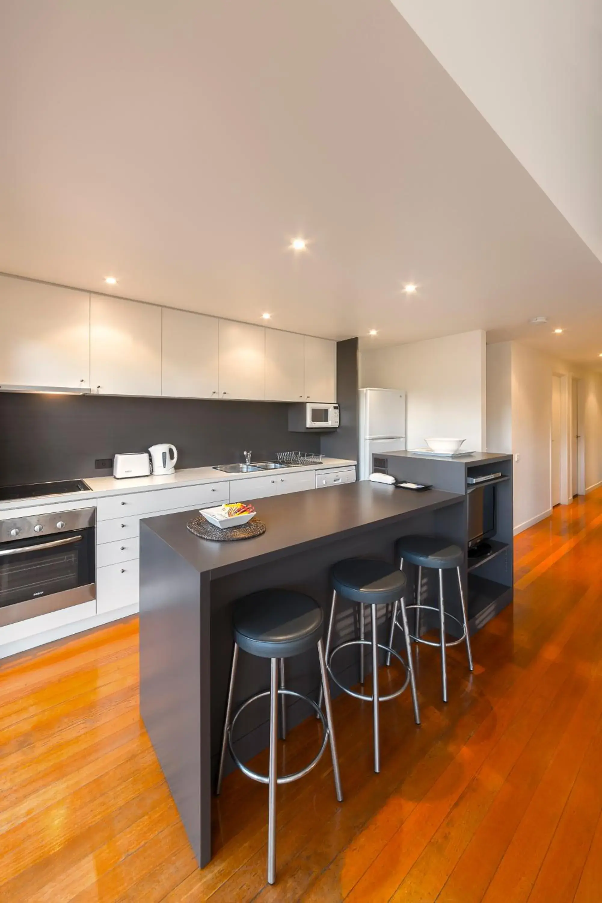 Premium Two-Bedroom Villa in Southern Ocean Villas Premium Two-Bedroom Villa in Southern Ocean Villas