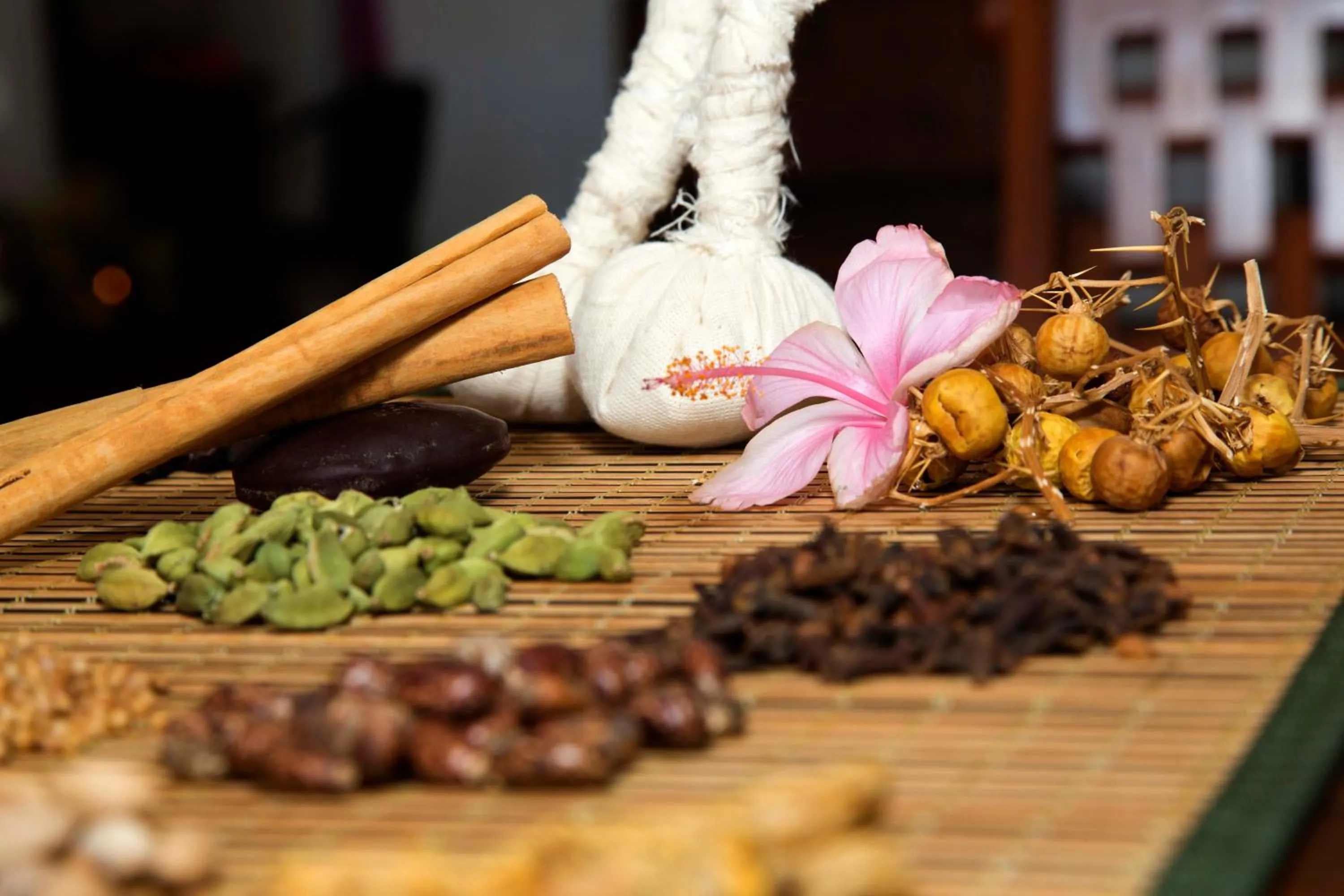 Food in Maalu Maalu Resort & Spa - Thema Collection