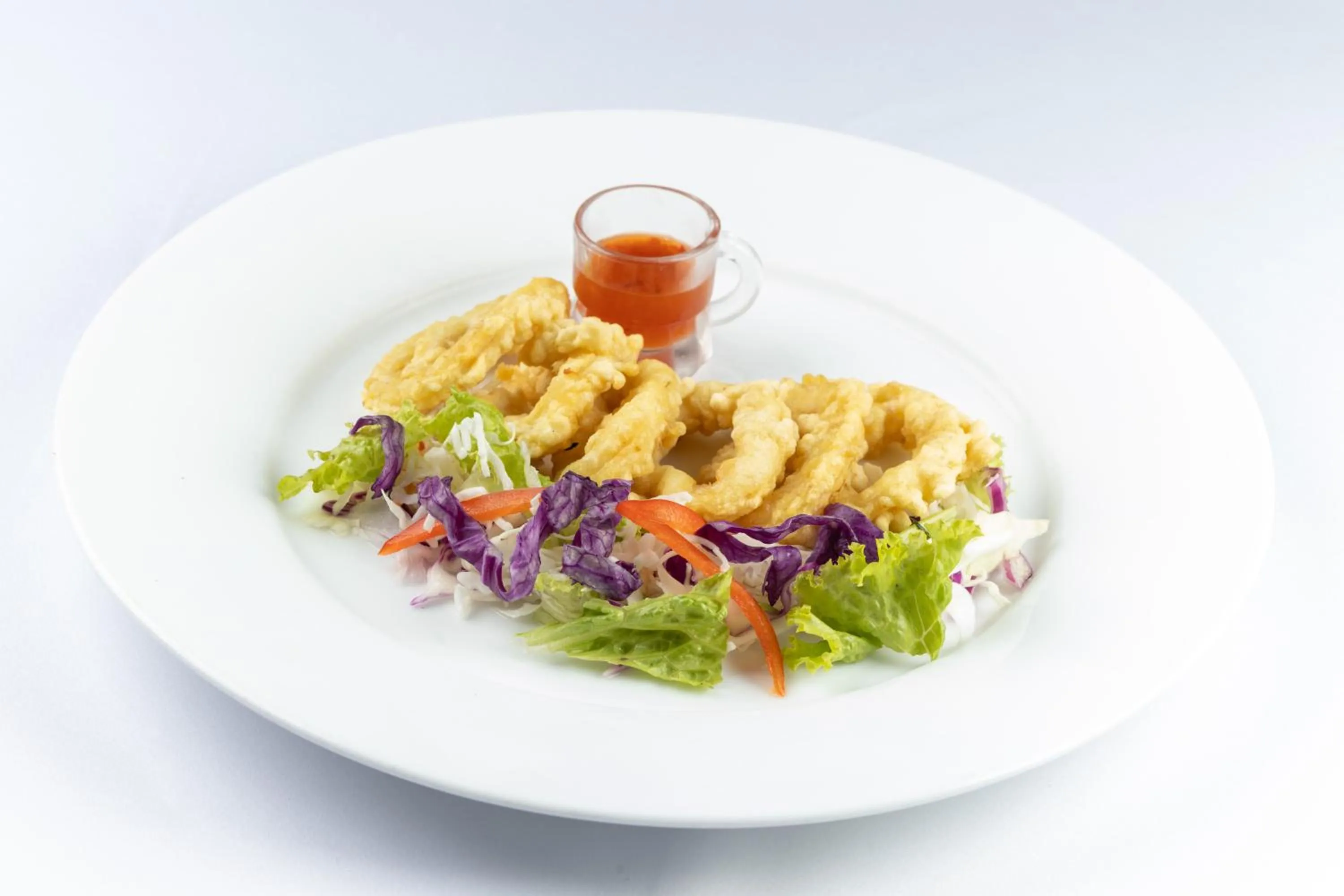 Meals in Maalu Maalu Resort & Spa - Thema Collection