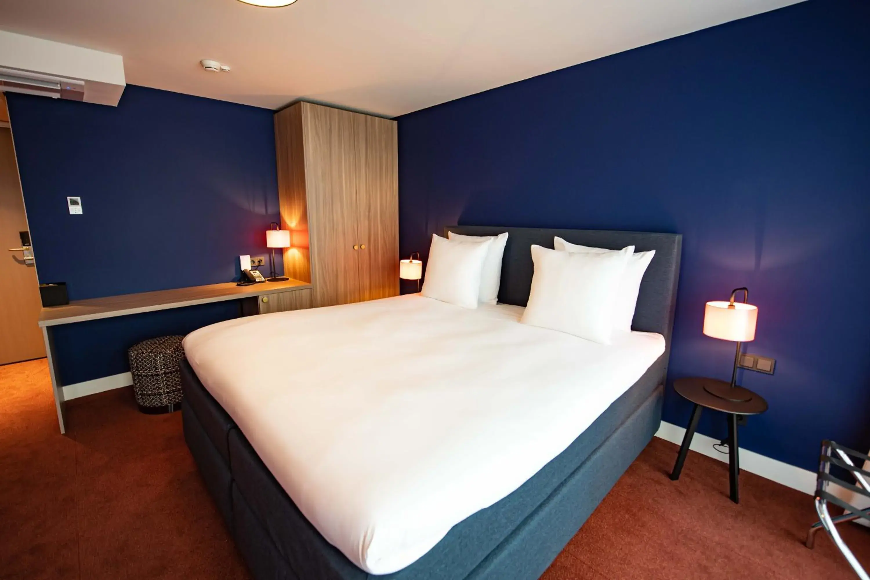 Deluxe King Room in Boutique Hotel Zaan Deluxe King Room in Boutique Hotel Zaan