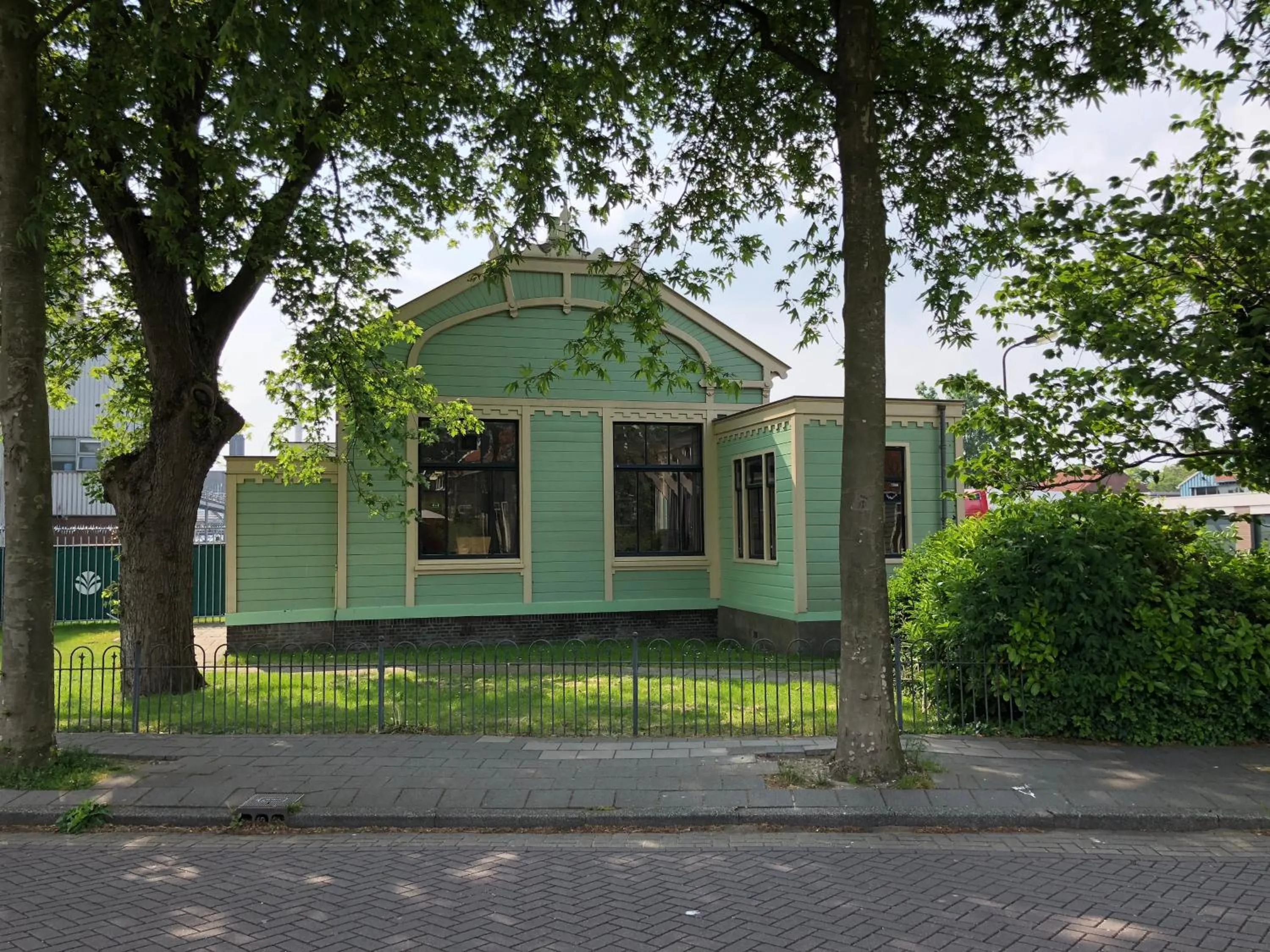 Other in Boutique Hotel Zaan