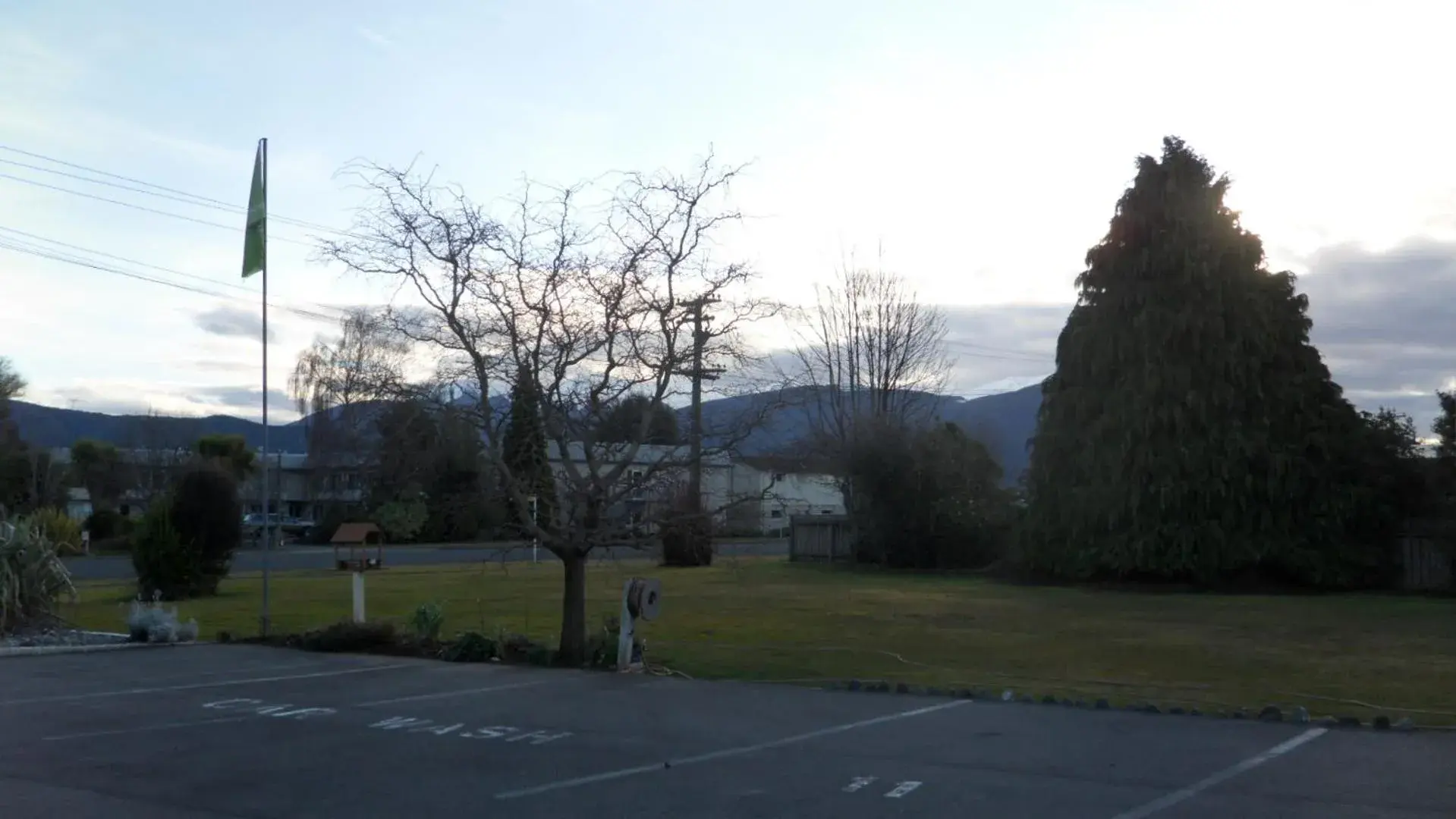 View (from property/room) in Aden Motel View (from property/room) in Aden Motel