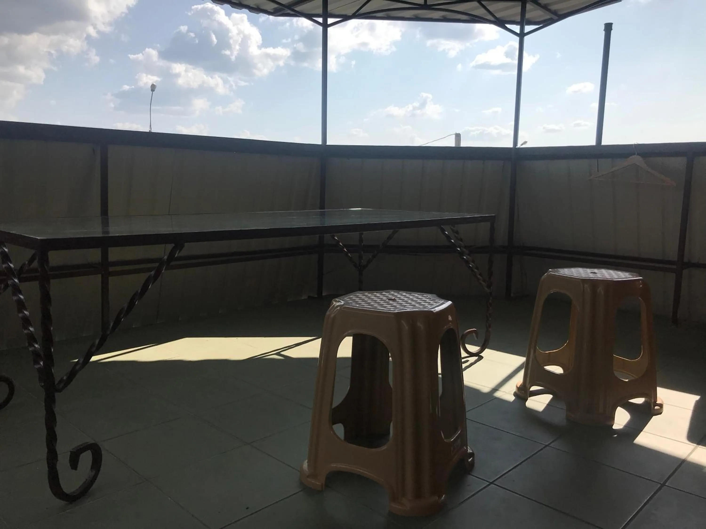 Double Room in Хостел Благо