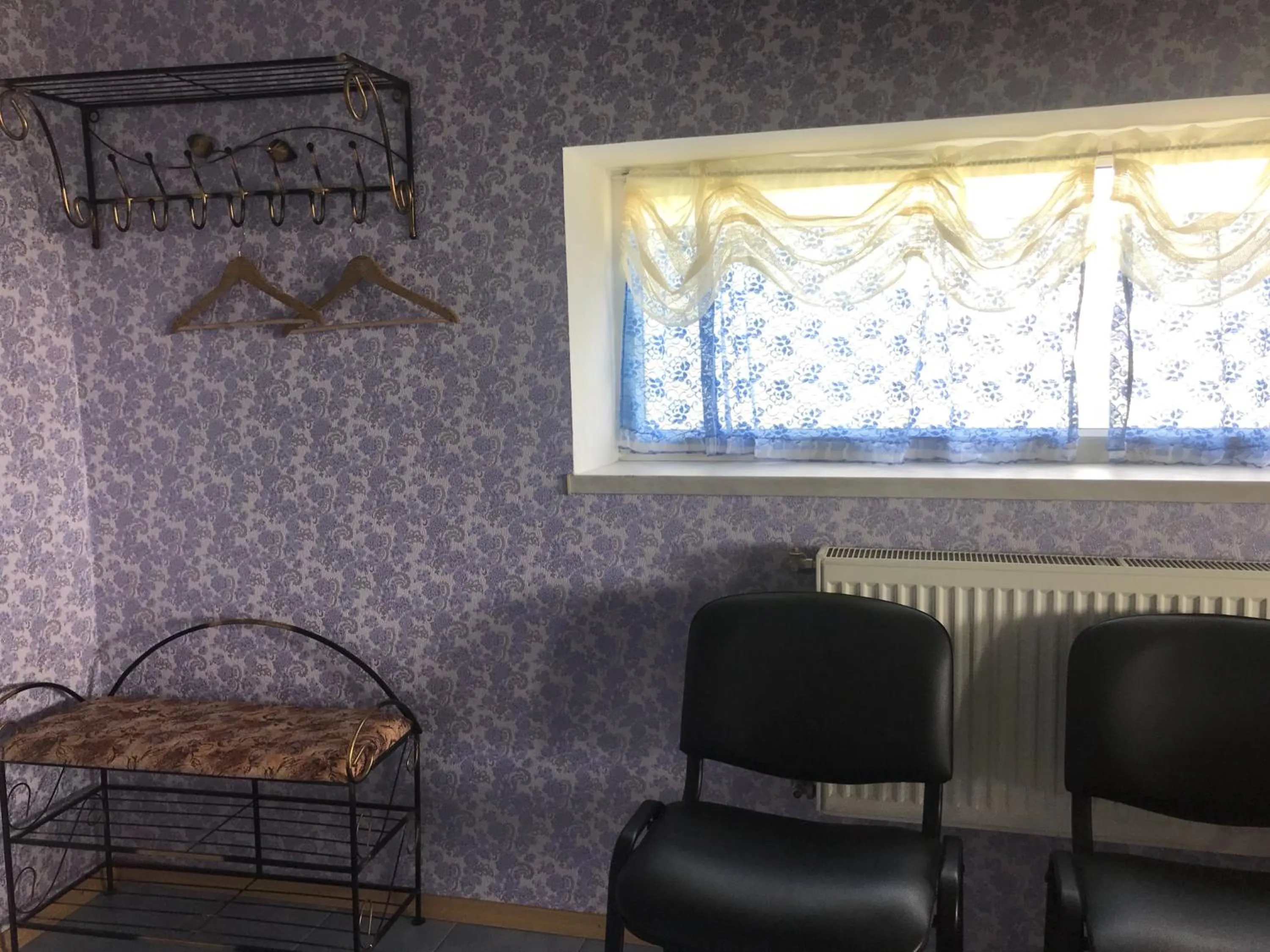 Double Room in Хостел Благо