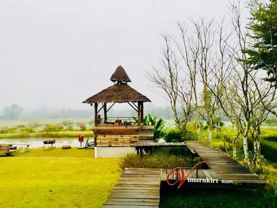Vimarnkiri Resort