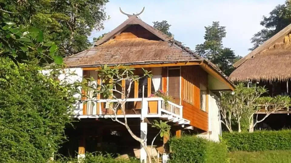 Vimarnkiri Resort