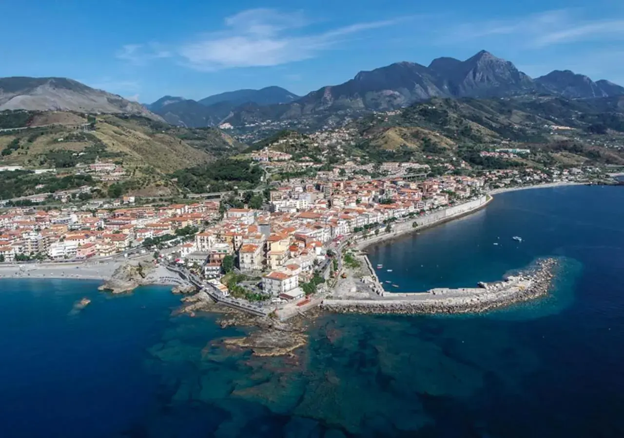 B&B dei Murales B&B dei Murales