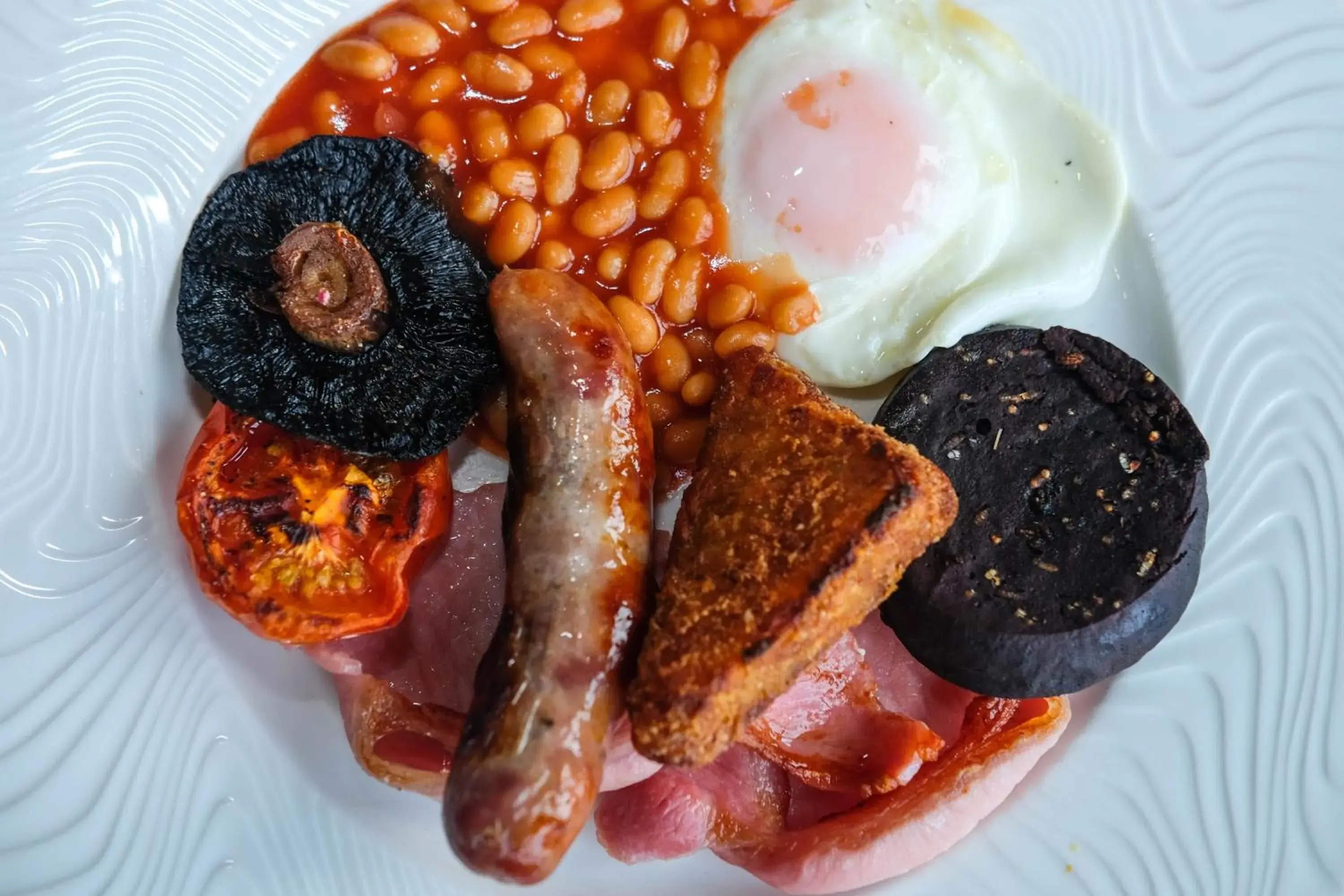 Restaurant/places to eat in Lancaster House Hotel Restaurant/places to eat in Lancaster House Hotel