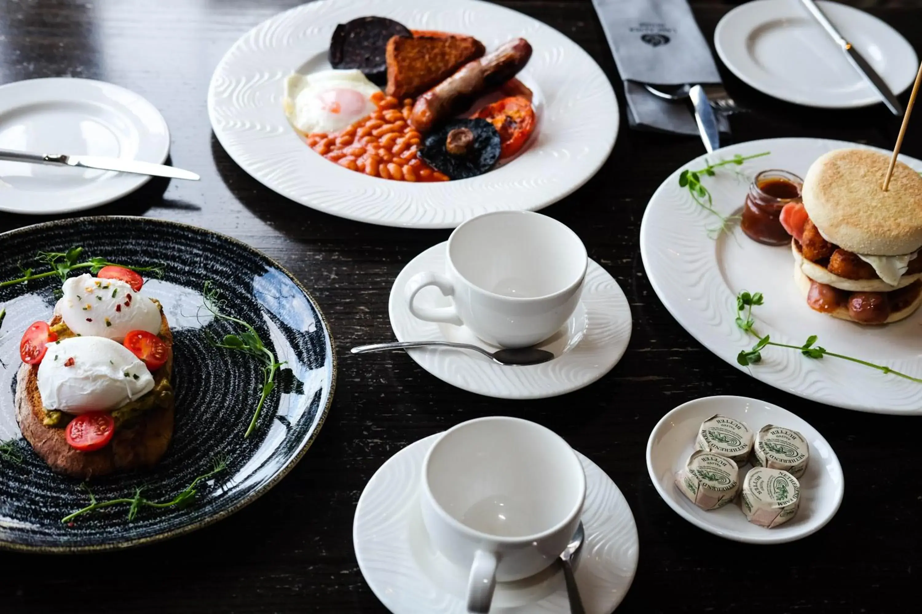 Restaurant/places to eat in Lancaster House Hotel Restaurant/places to eat in Lancaster House Hotel