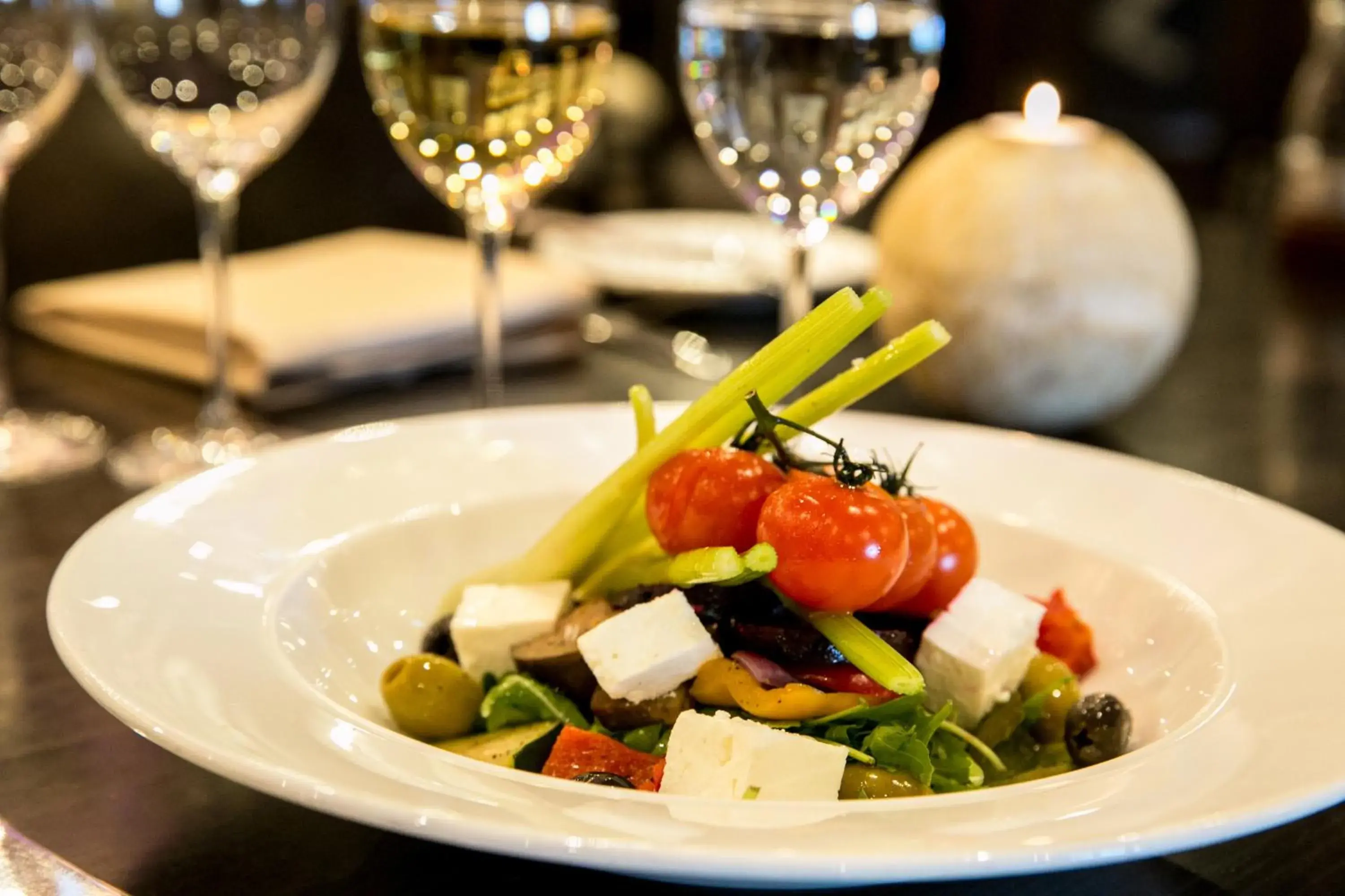 Restaurant/places to eat in Lancaster House Hotel Restaurant/places to eat in Lancaster House Hotel