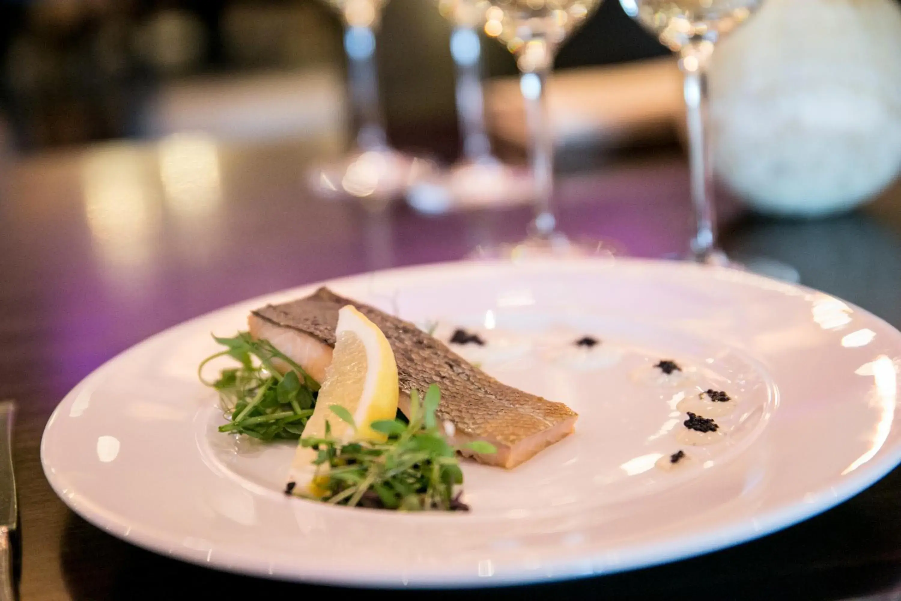 Restaurant/places to eat in Lancaster House Hotel Restaurant/places to eat in Lancaster House Hotel