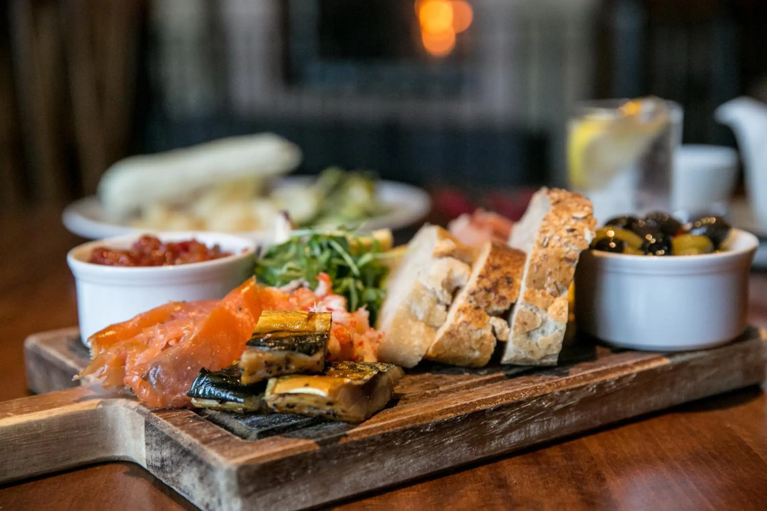 Lounge or bar in Lancaster House Hotel Lounge or bar in Lancaster House Hotel