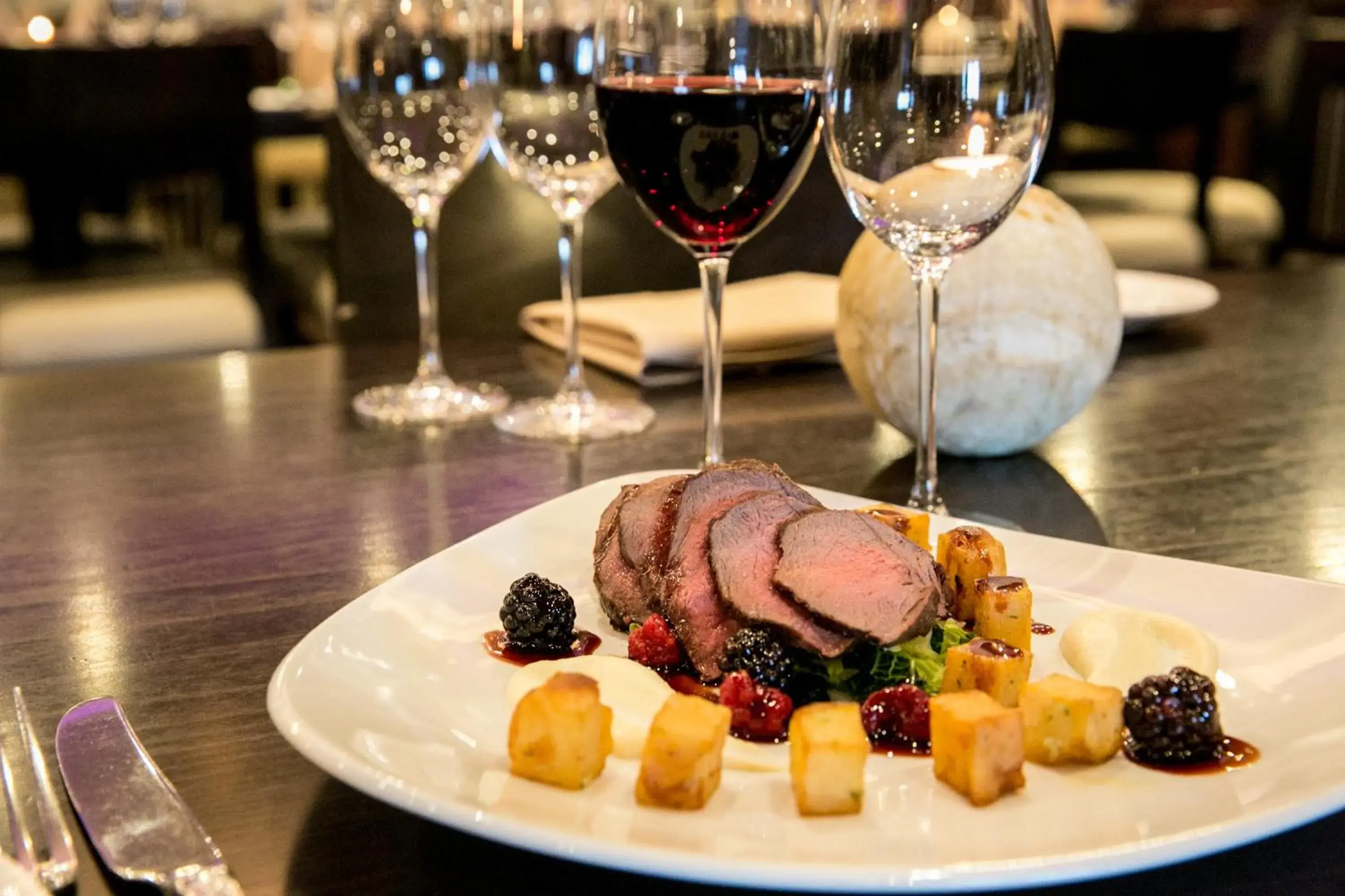 Restaurant/places to eat in Lancaster House Hotel Restaurant/places to eat in Lancaster House Hotel