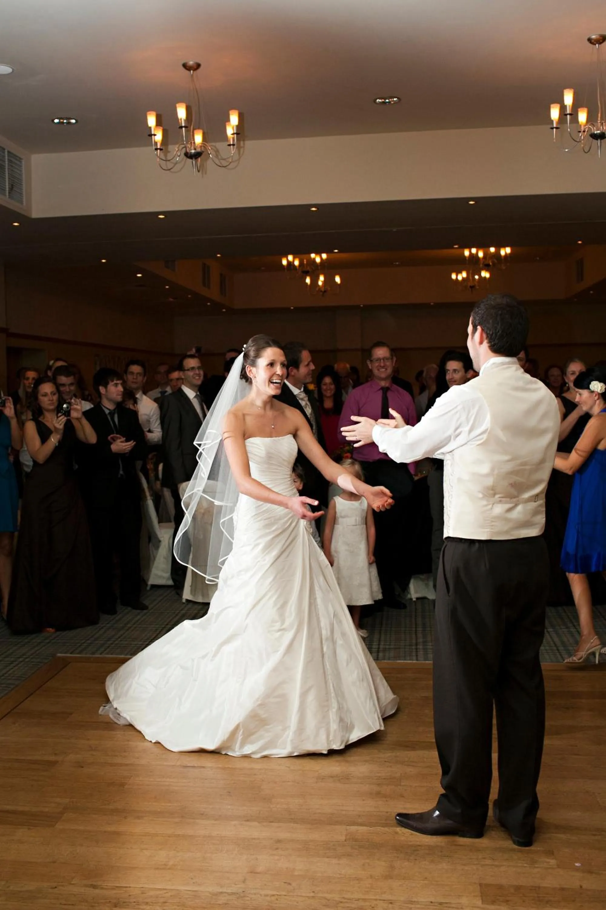 Banquet/Function facilities in Lancaster House Hotel
