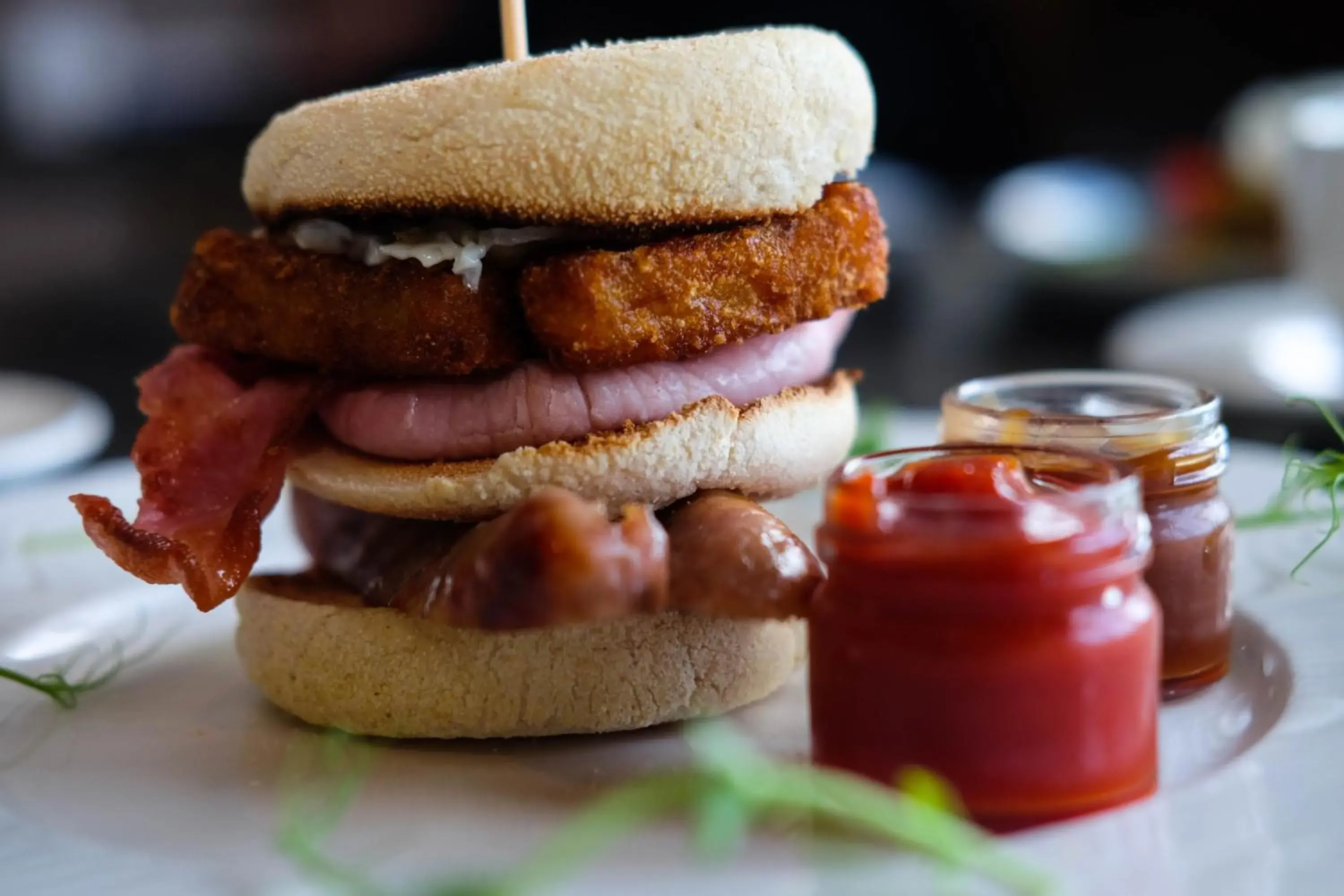 Restaurant/places to eat in Lancaster House Hotel Restaurant/places to eat in Lancaster House Hotel