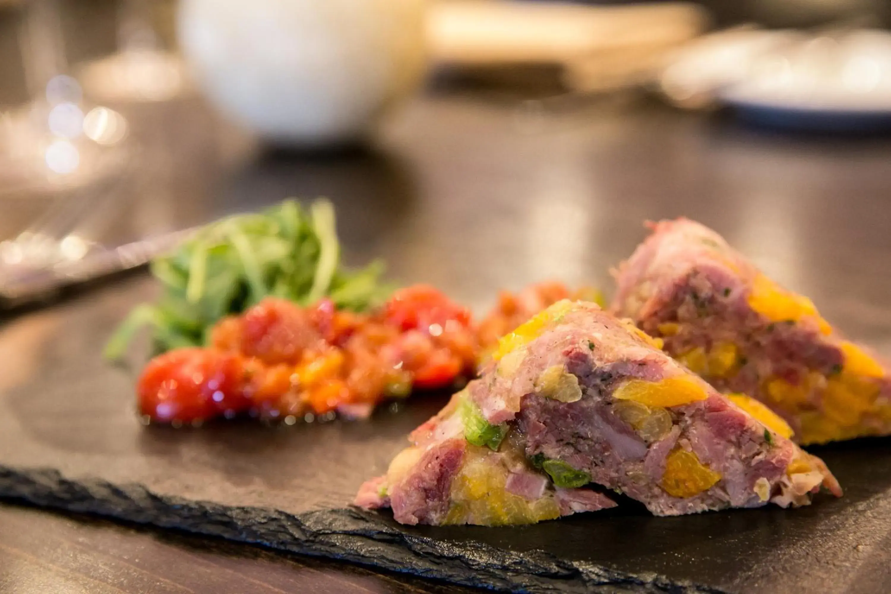 Restaurant/places to eat in Lancaster House Hotel Restaurant/places to eat in Lancaster House Hotel