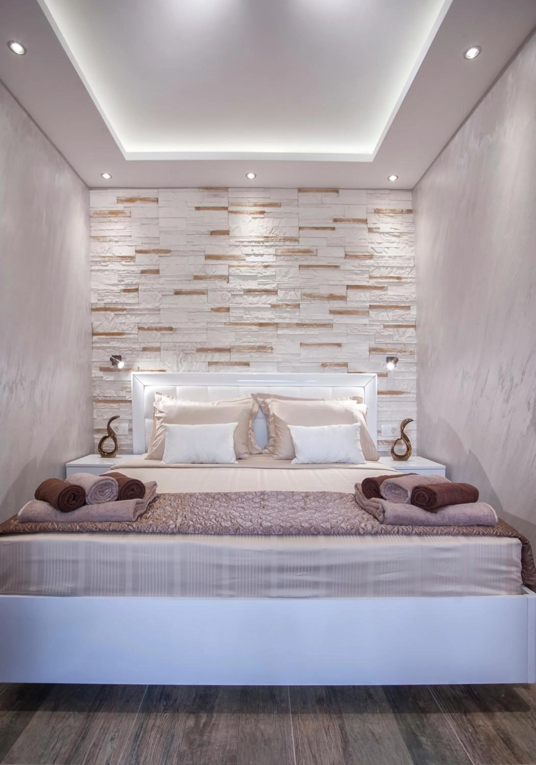 Luxury Boutique Studio Apartments