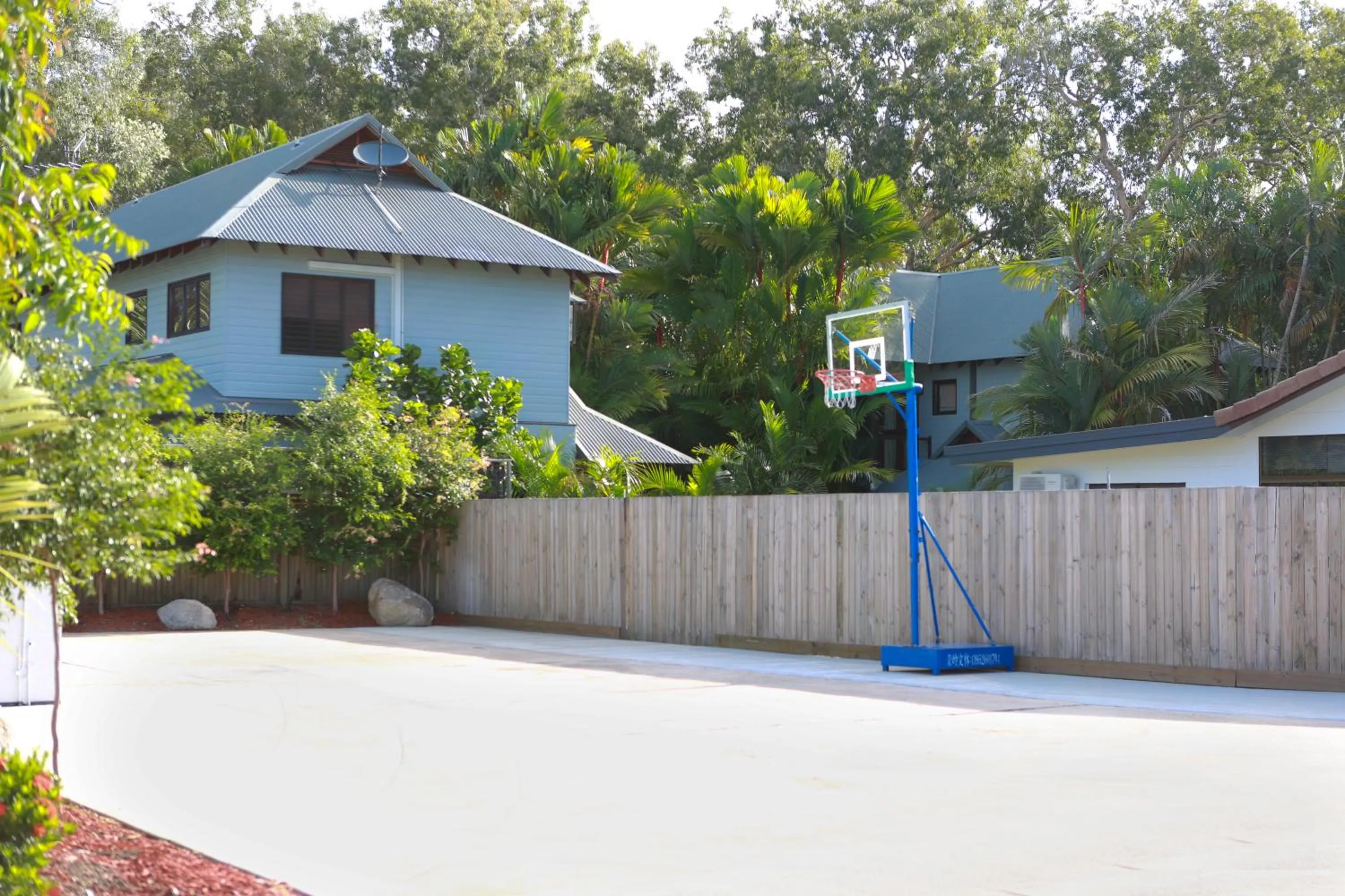 Activities in Birch Resort Port Douglas