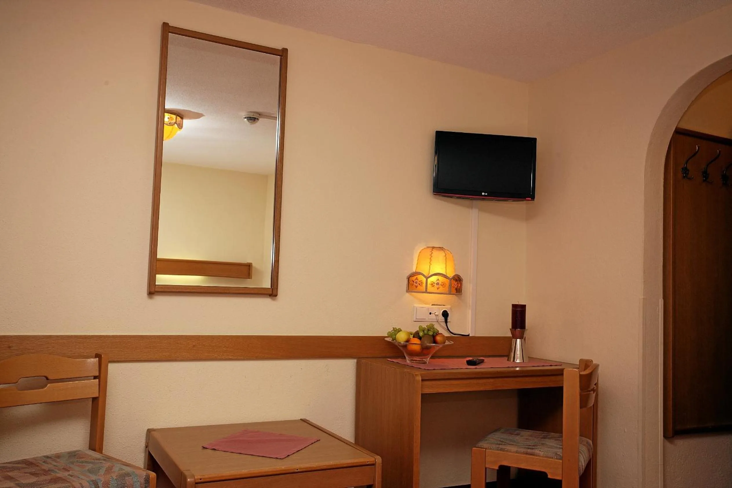 Photo of the whole room in Hotel Wiese