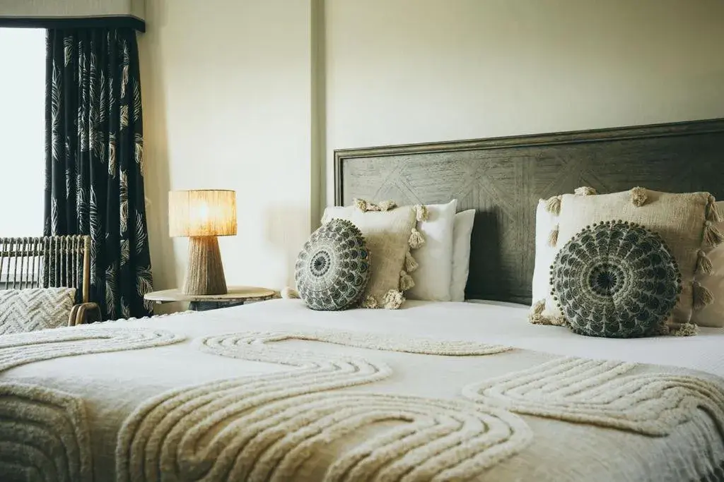 Deluxe Double Room in Grand Villa Heights Deluxe Double Room in Grand Villa Heights