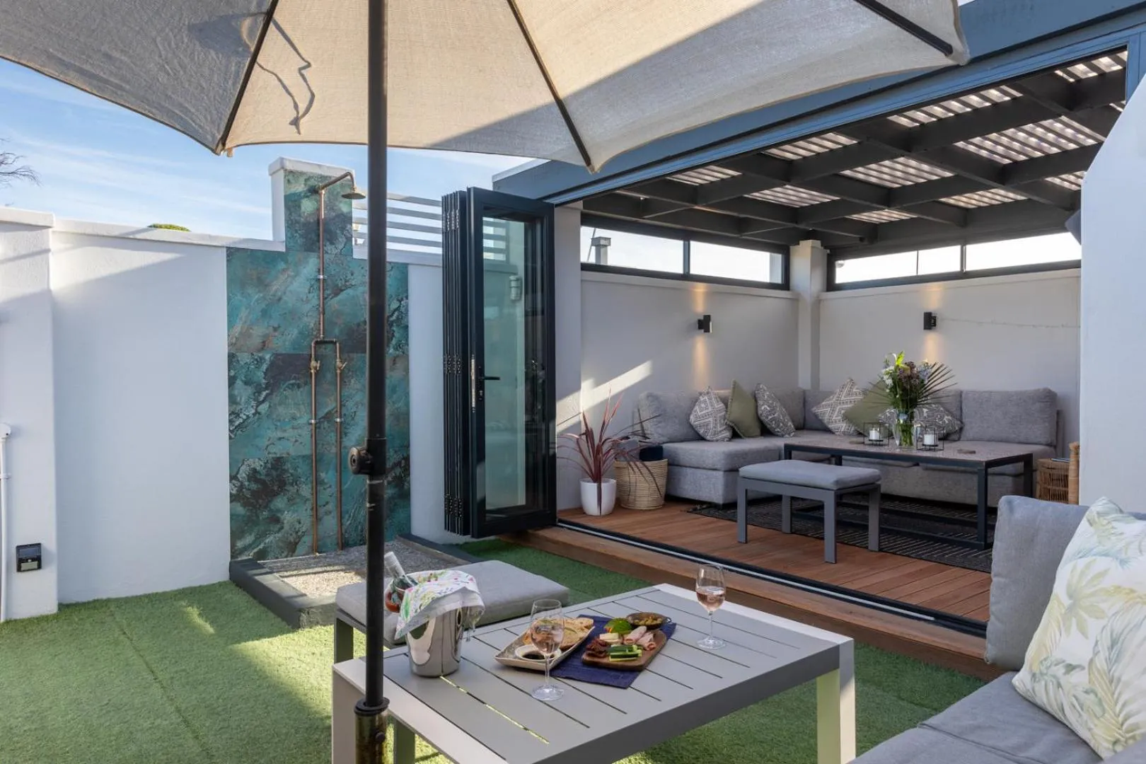 Atlantic Beach Cottage