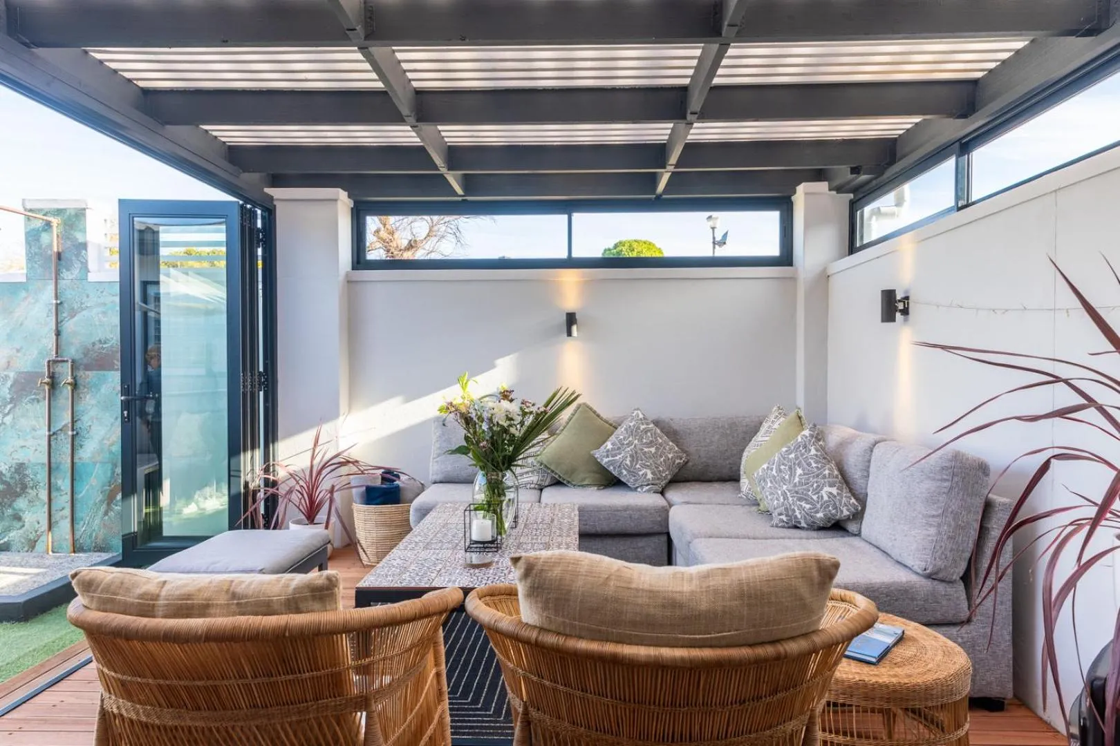 Atlantic Beach Cottage