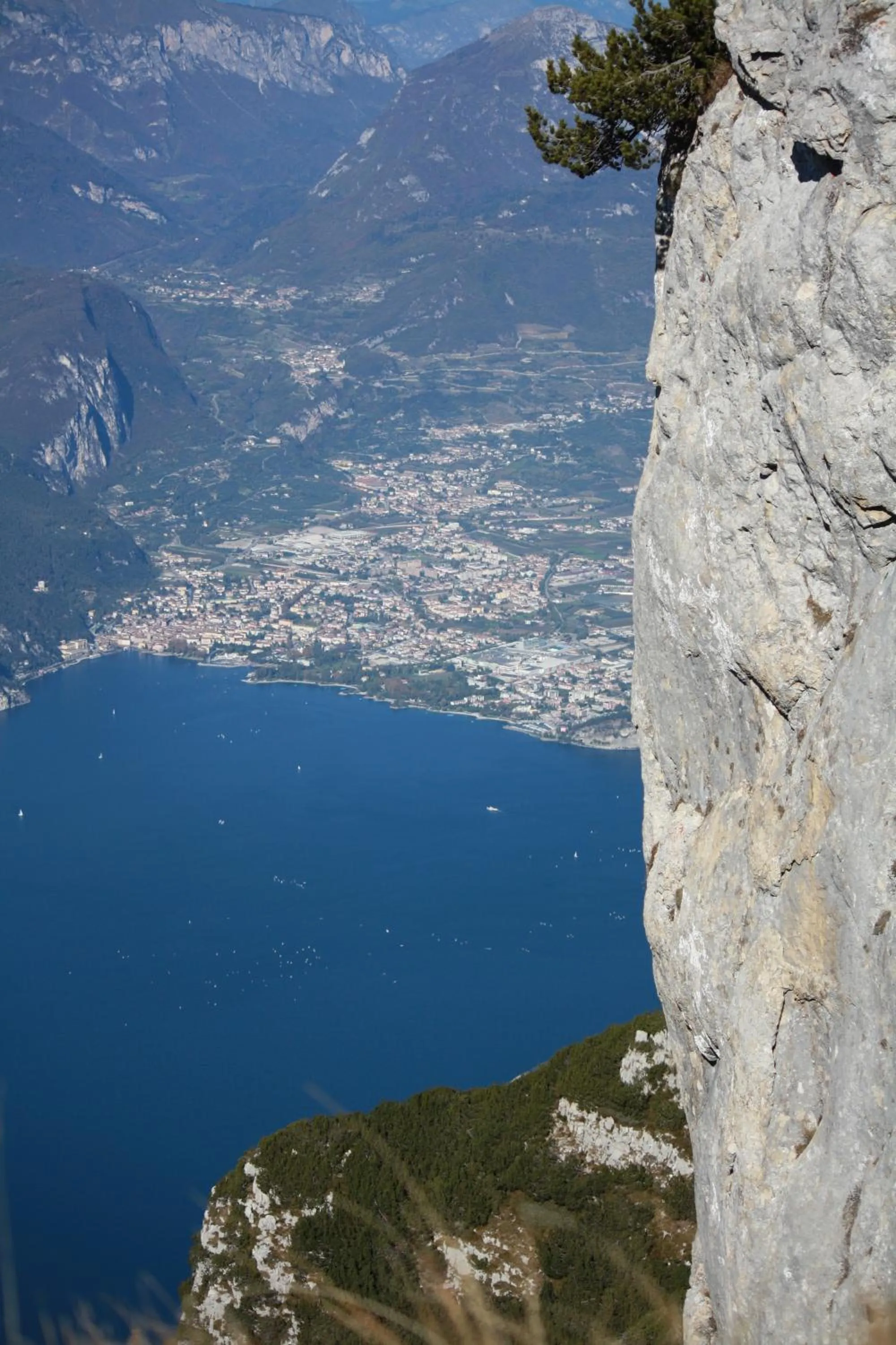 Nearby landmark in B&B POGGIO CAIAR