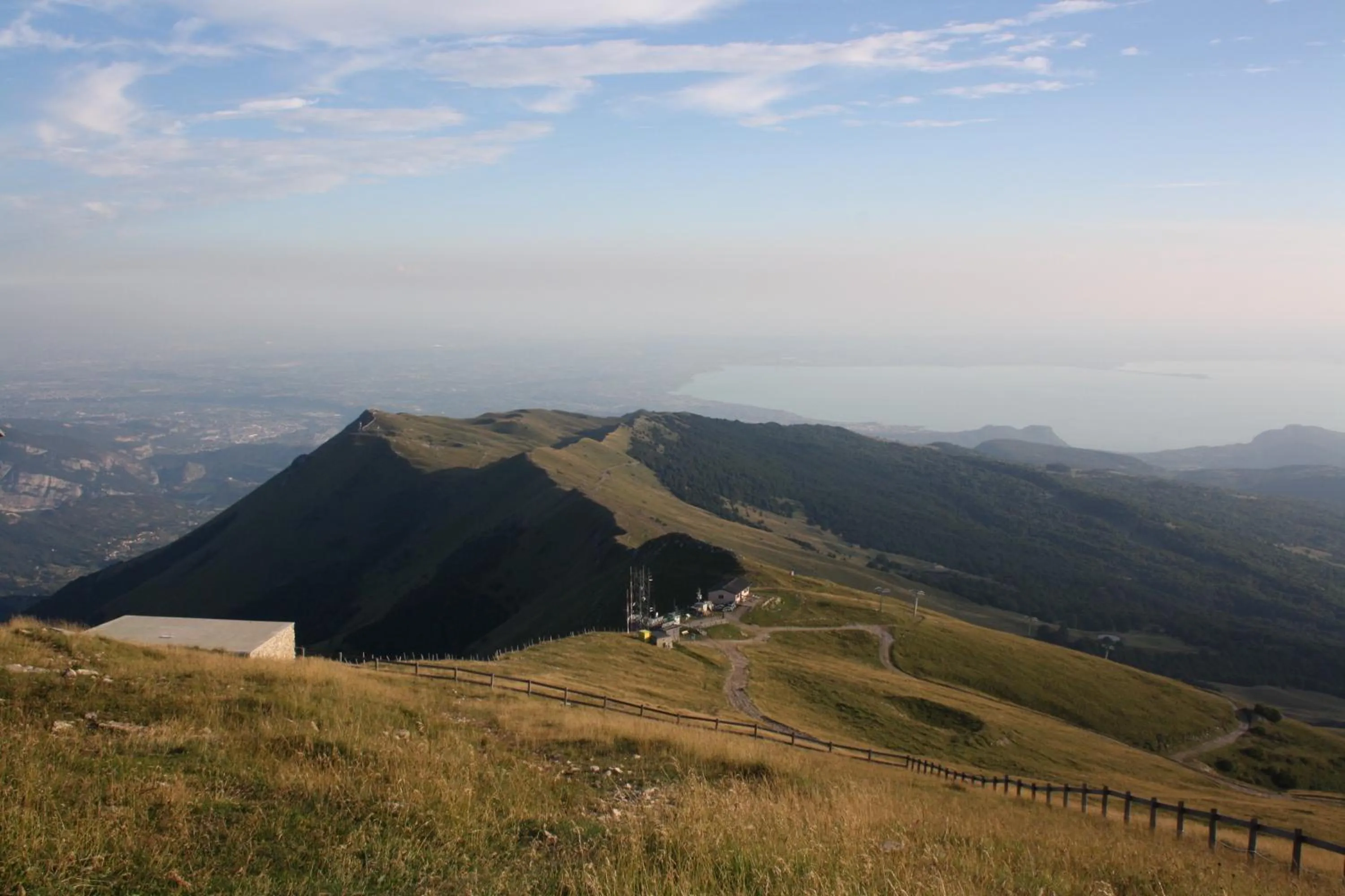 Nearby landmark in B&B POGGIO CAIAR