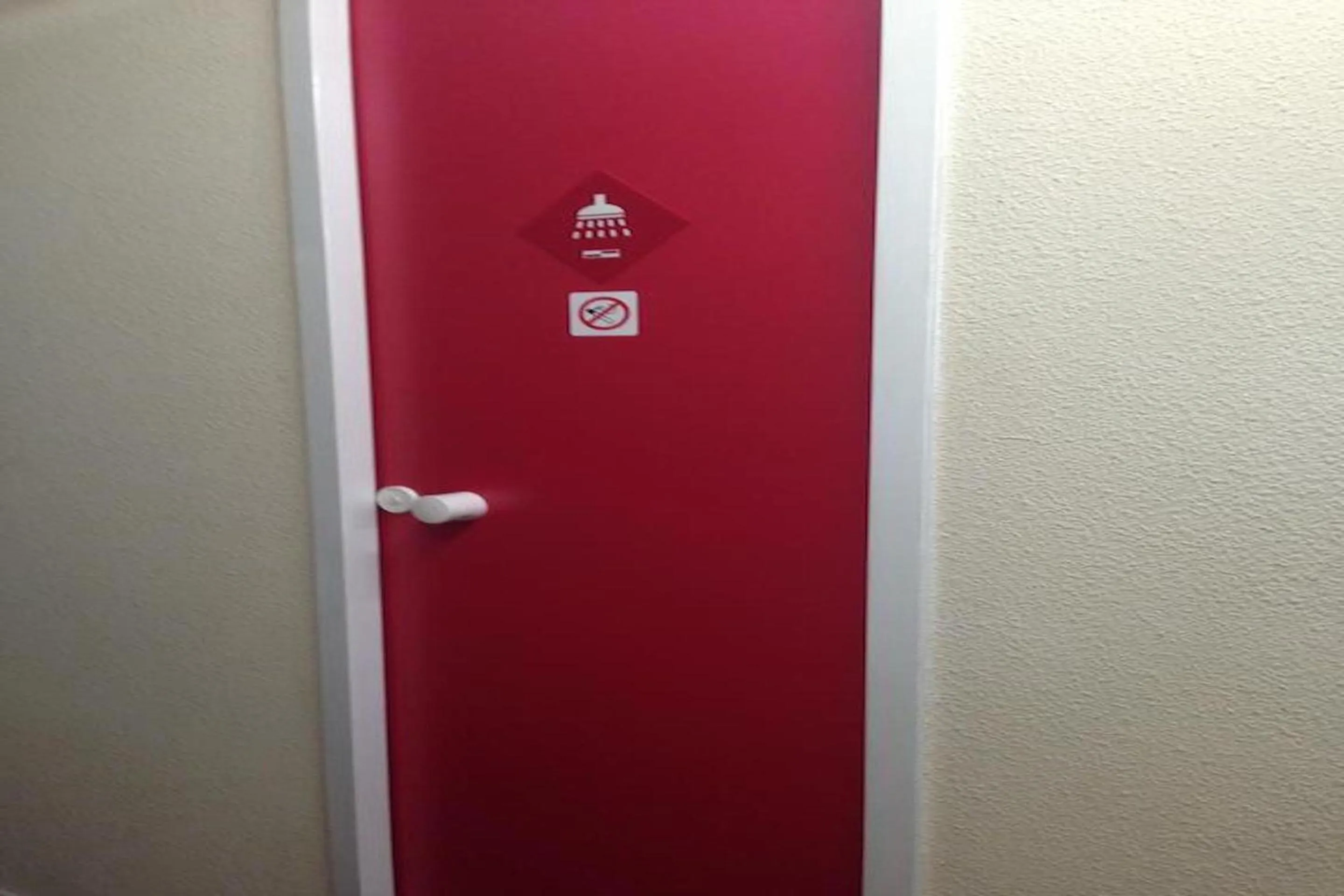 Lobby or reception in Metro Inns Falkirk