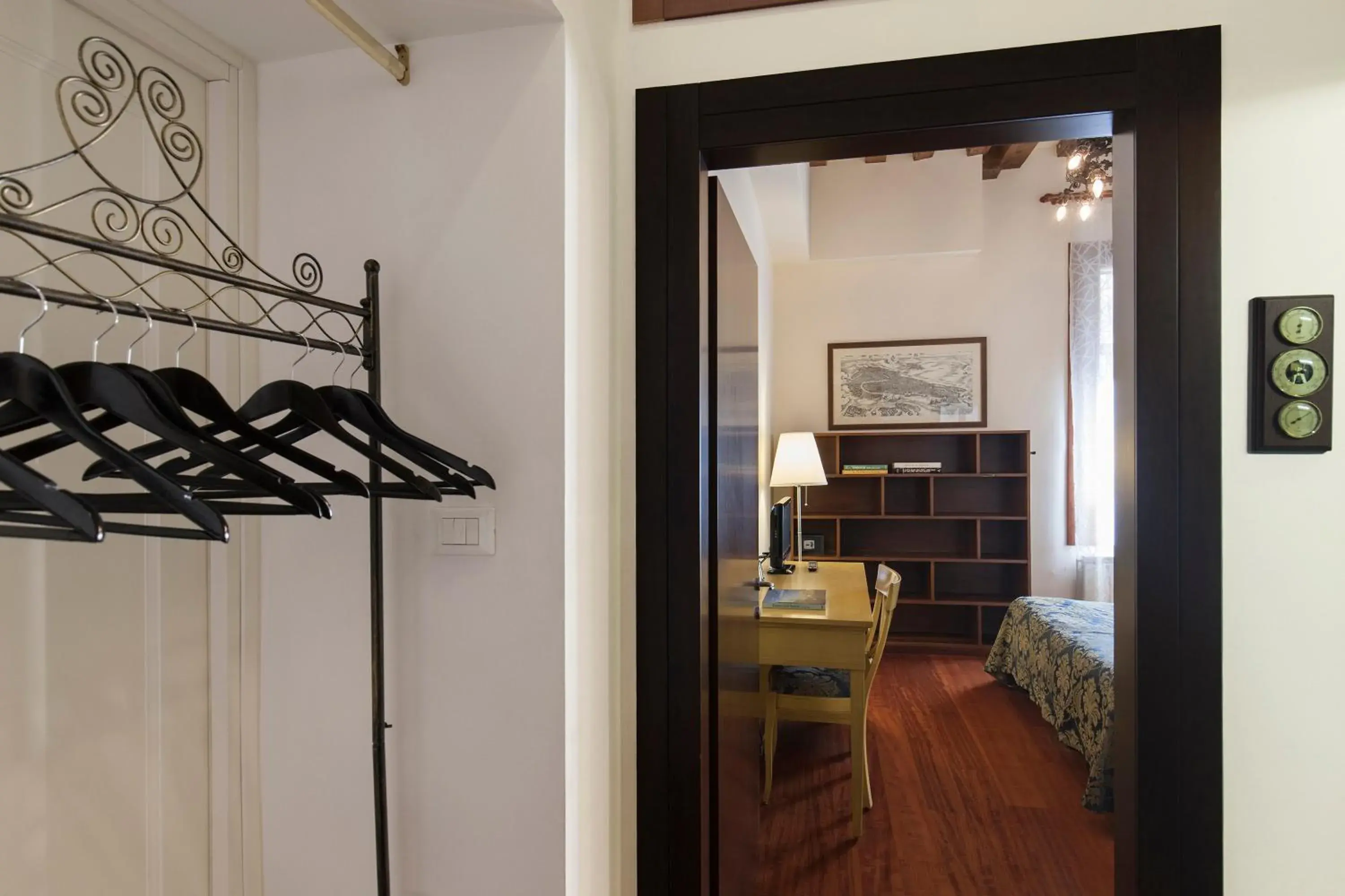 Double Room in Zaguri B&B Double Room in Zaguri B&B