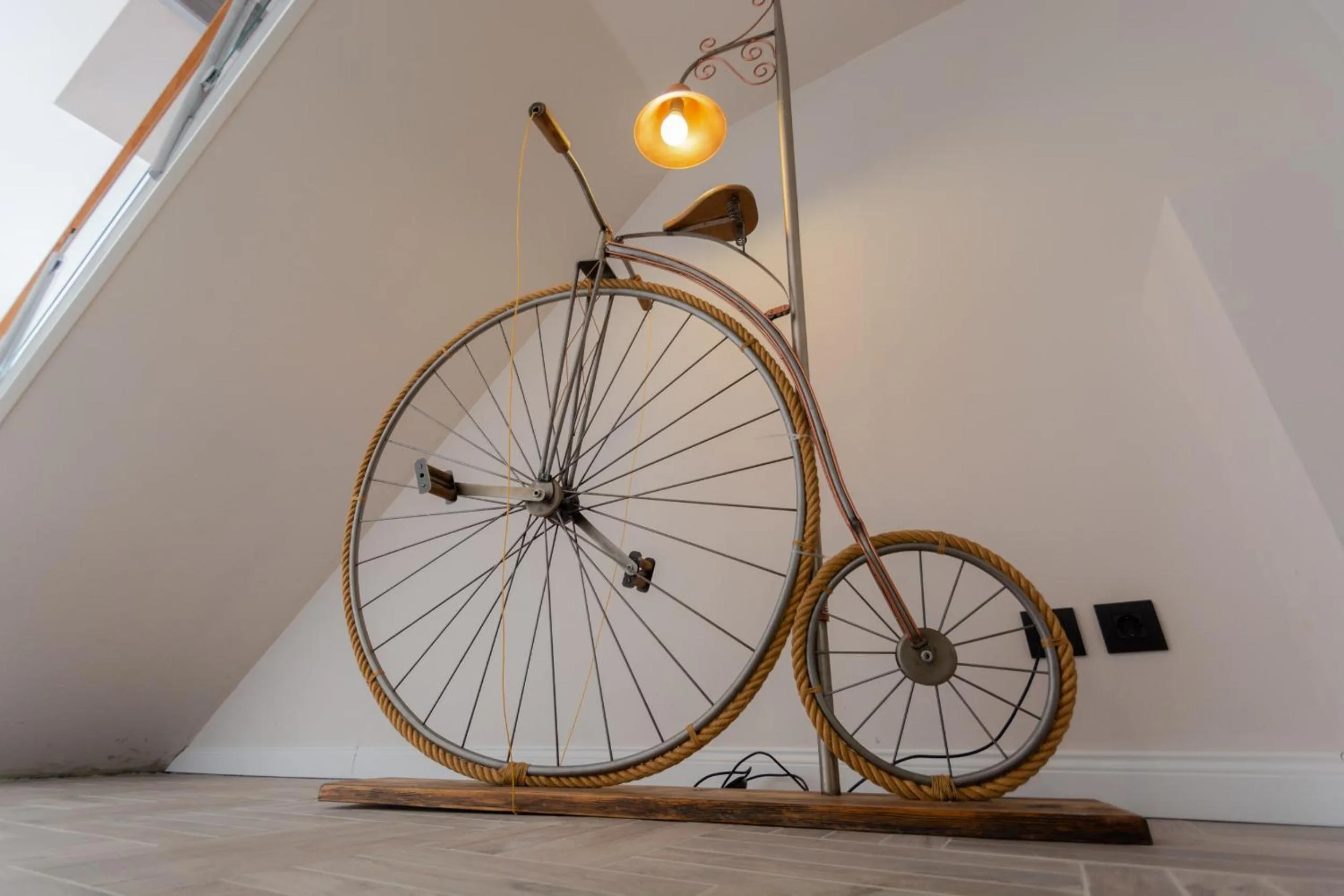 Activities in 2H Horizon Hotel