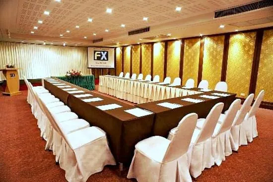 Meeting/conference room in Royal Peninsula Hotel Chiangmai