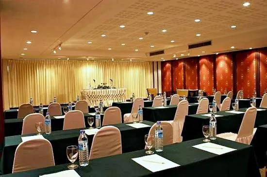 Meeting/conference room in Royal Peninsula Hotel Chiangmai
