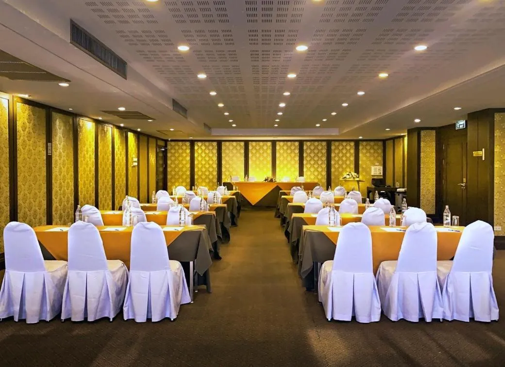 Meeting/conference room in Royal Peninsula Hotel Chiangmai