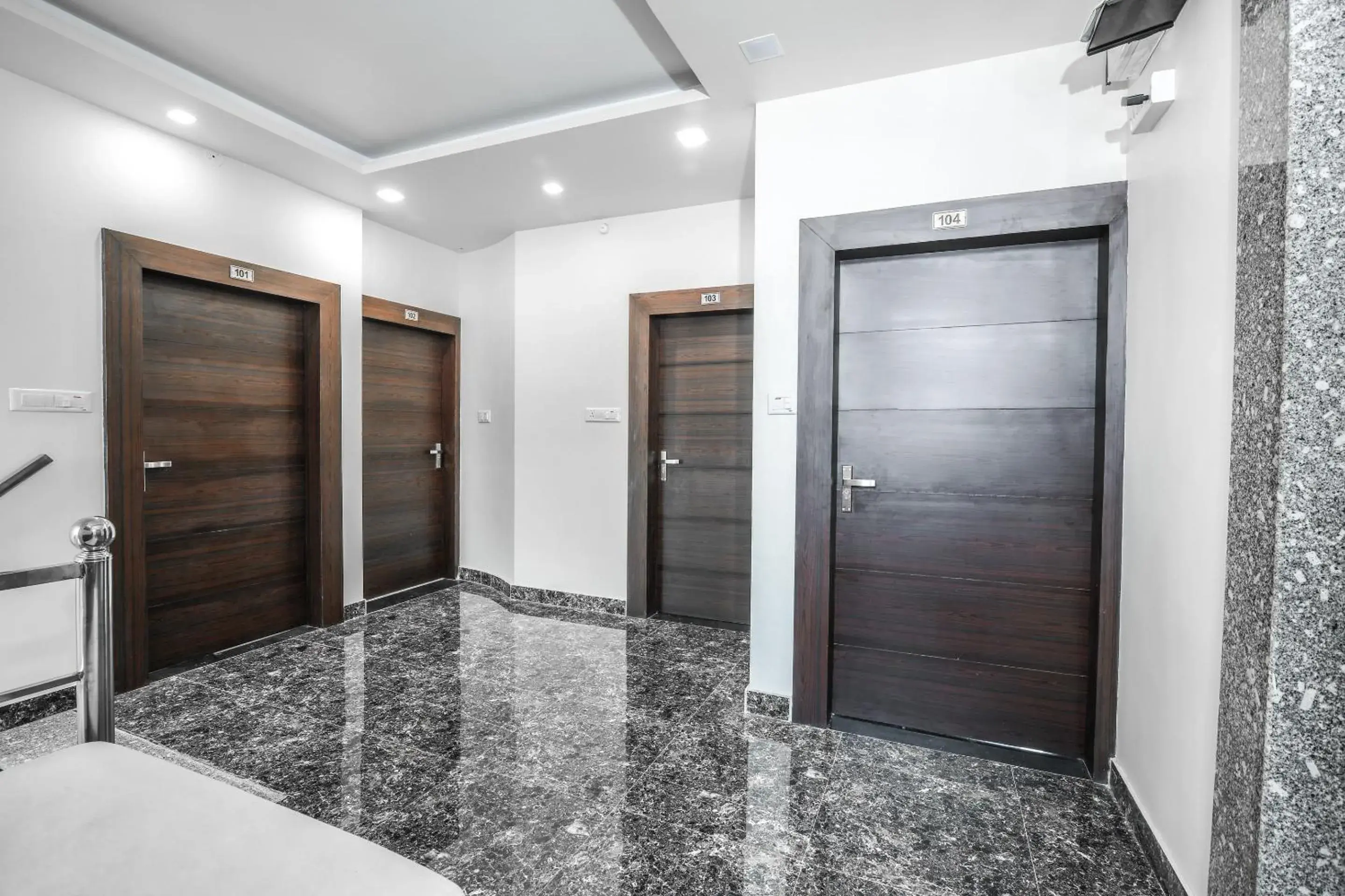 Super Hotel O Pushkar Talhati Super Hotel O Pushkar Talhati