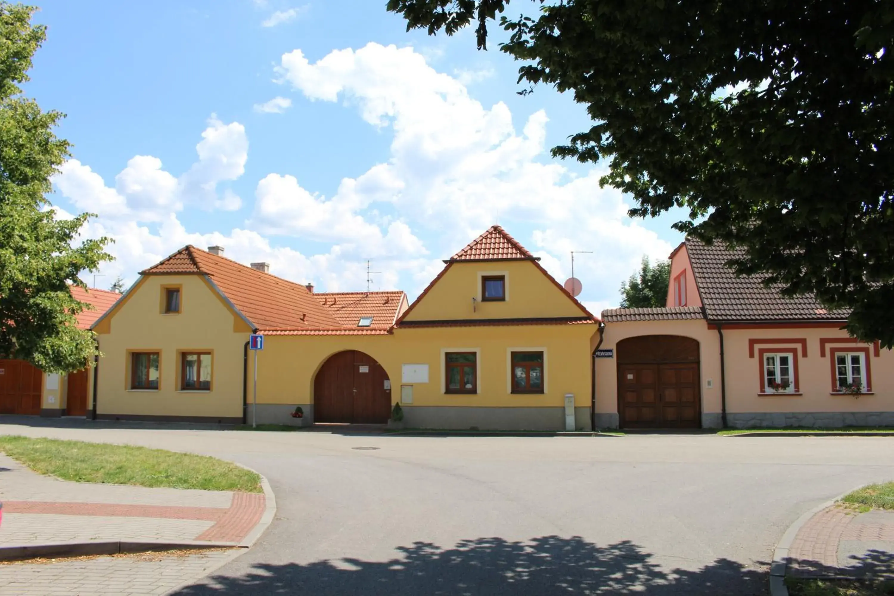 Jihoceska Pohoda Jihoceska Pohoda