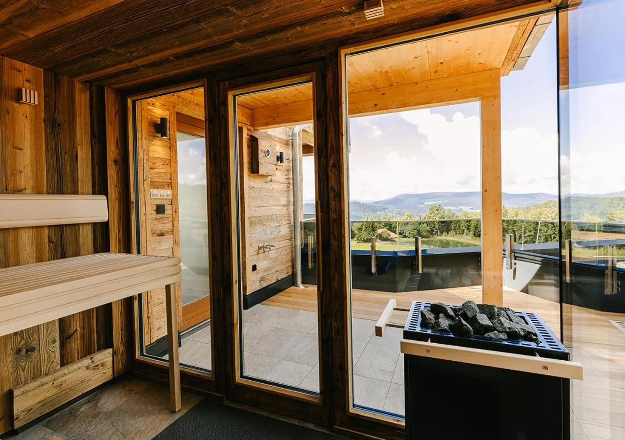 Wellnesshotel Riedlberg