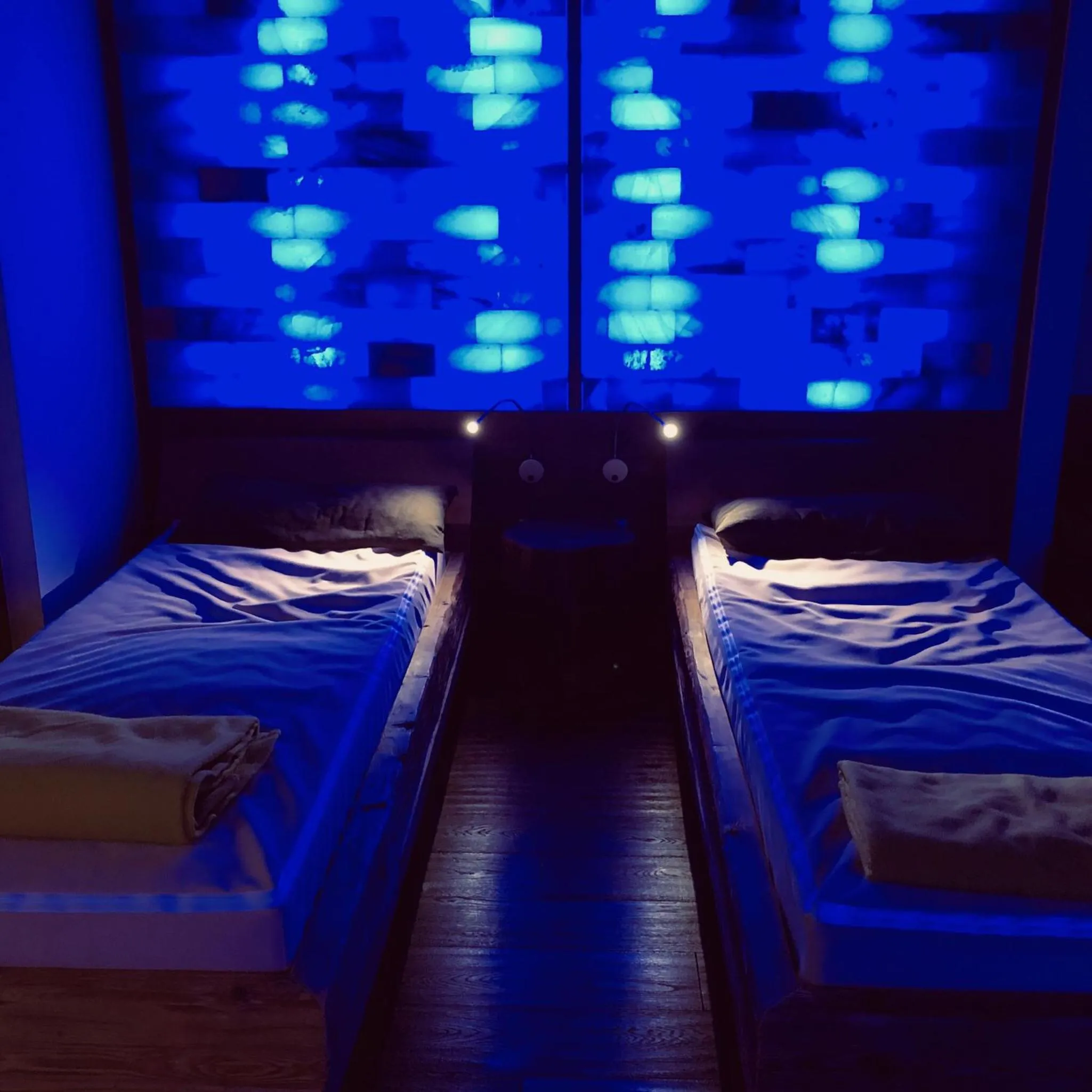 Activities, Bed in Wellnesshotel Riedlberg