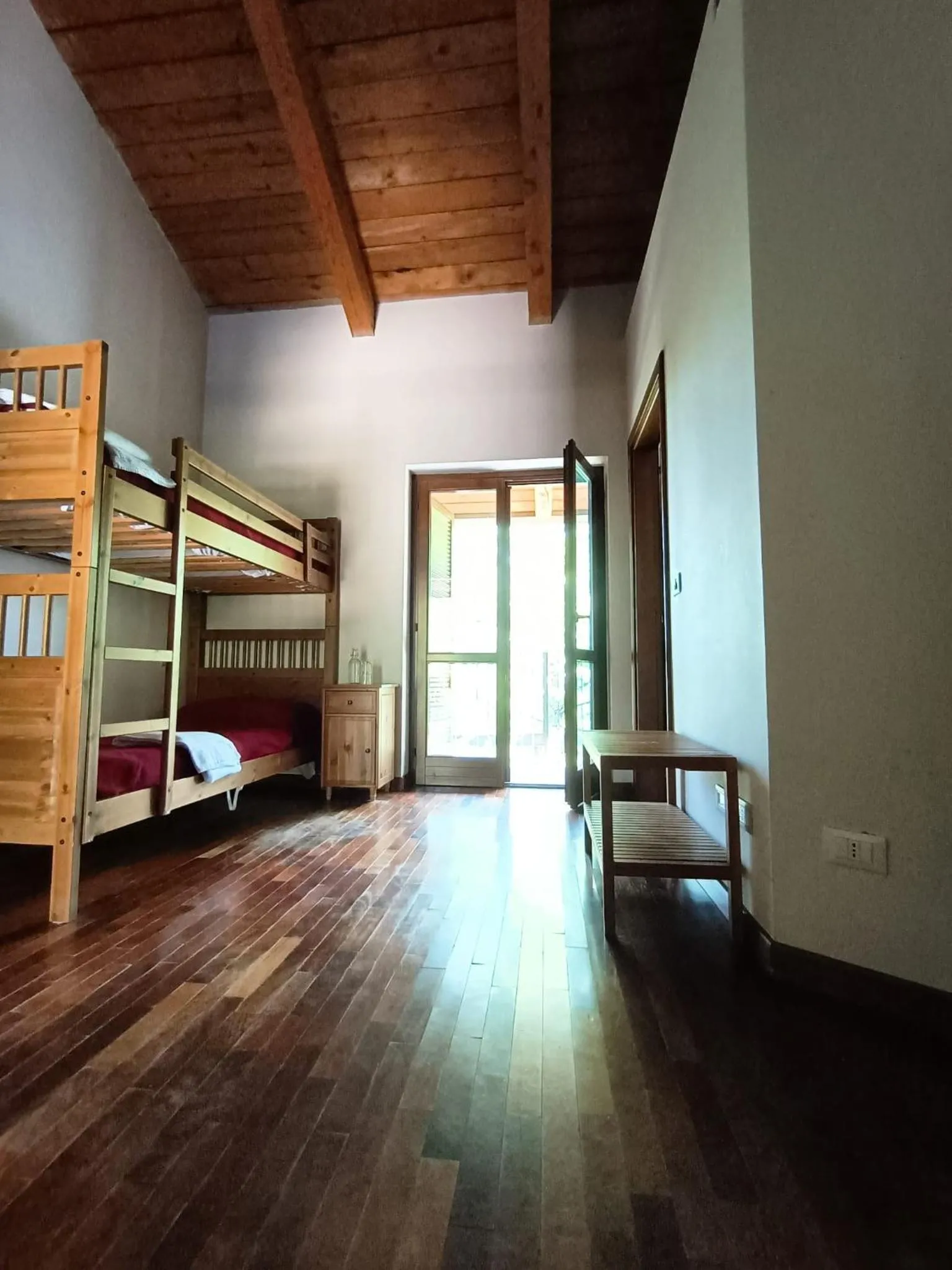 Cascina Govean