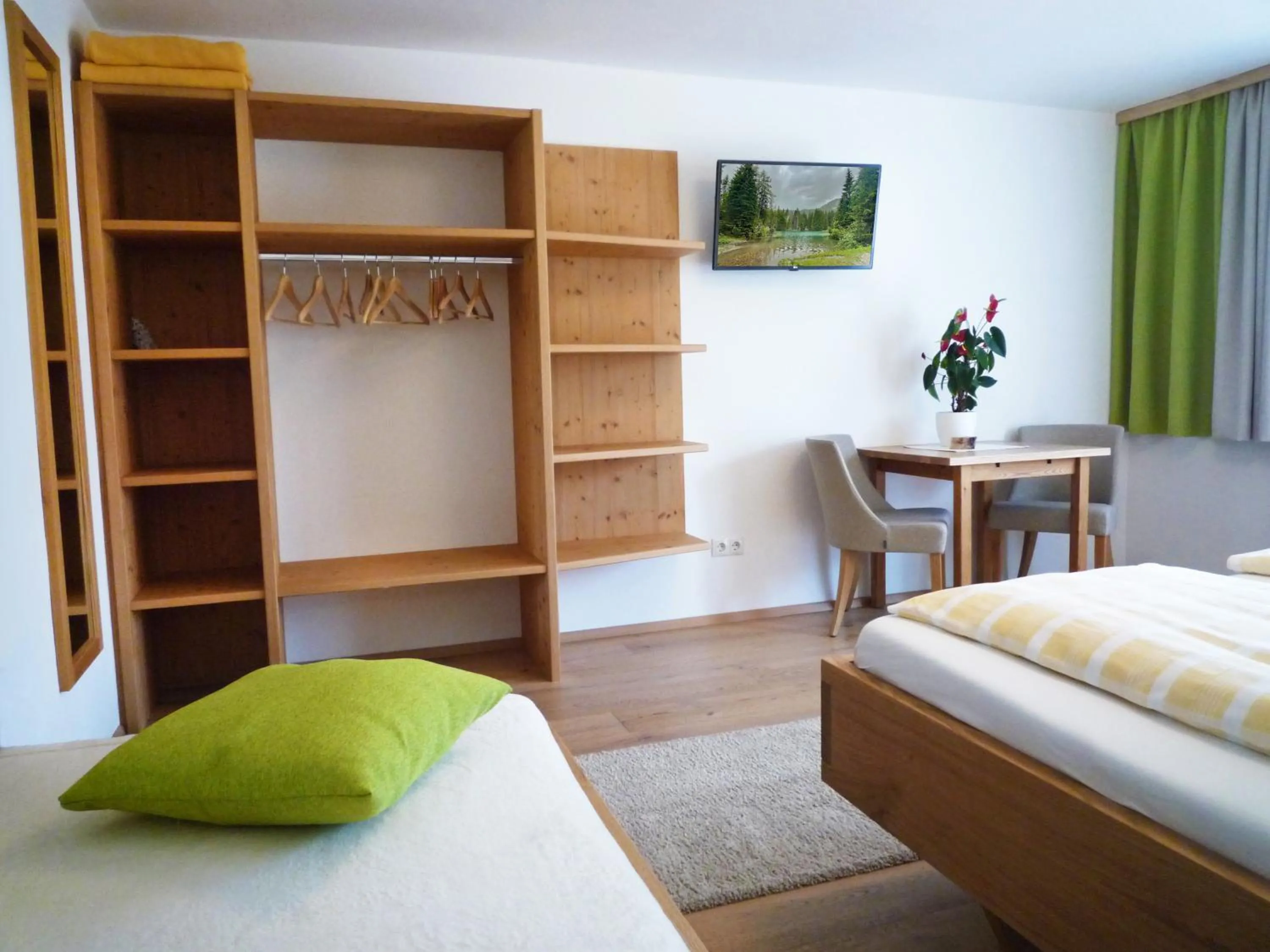 B&B Landhaus Vierthaler