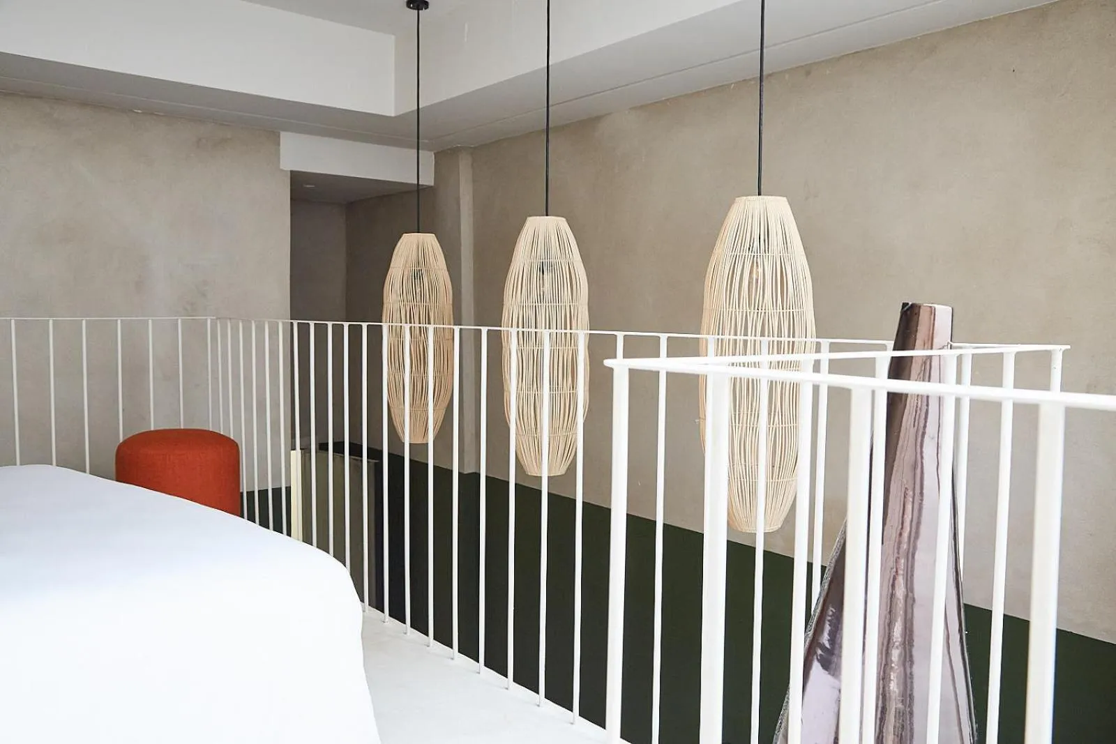 Bed in Numa Marrakech