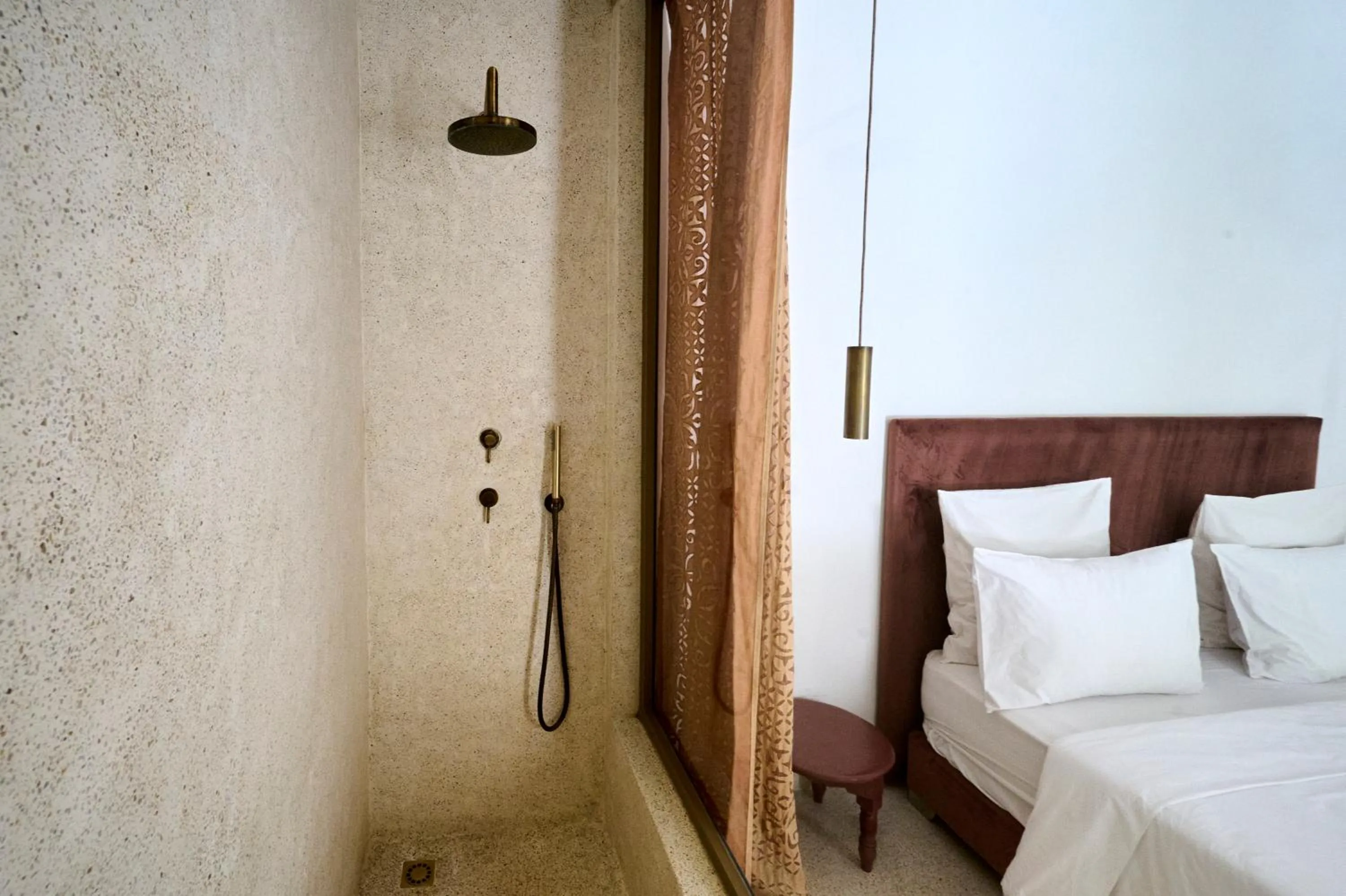 Bed in Numa Marrakech