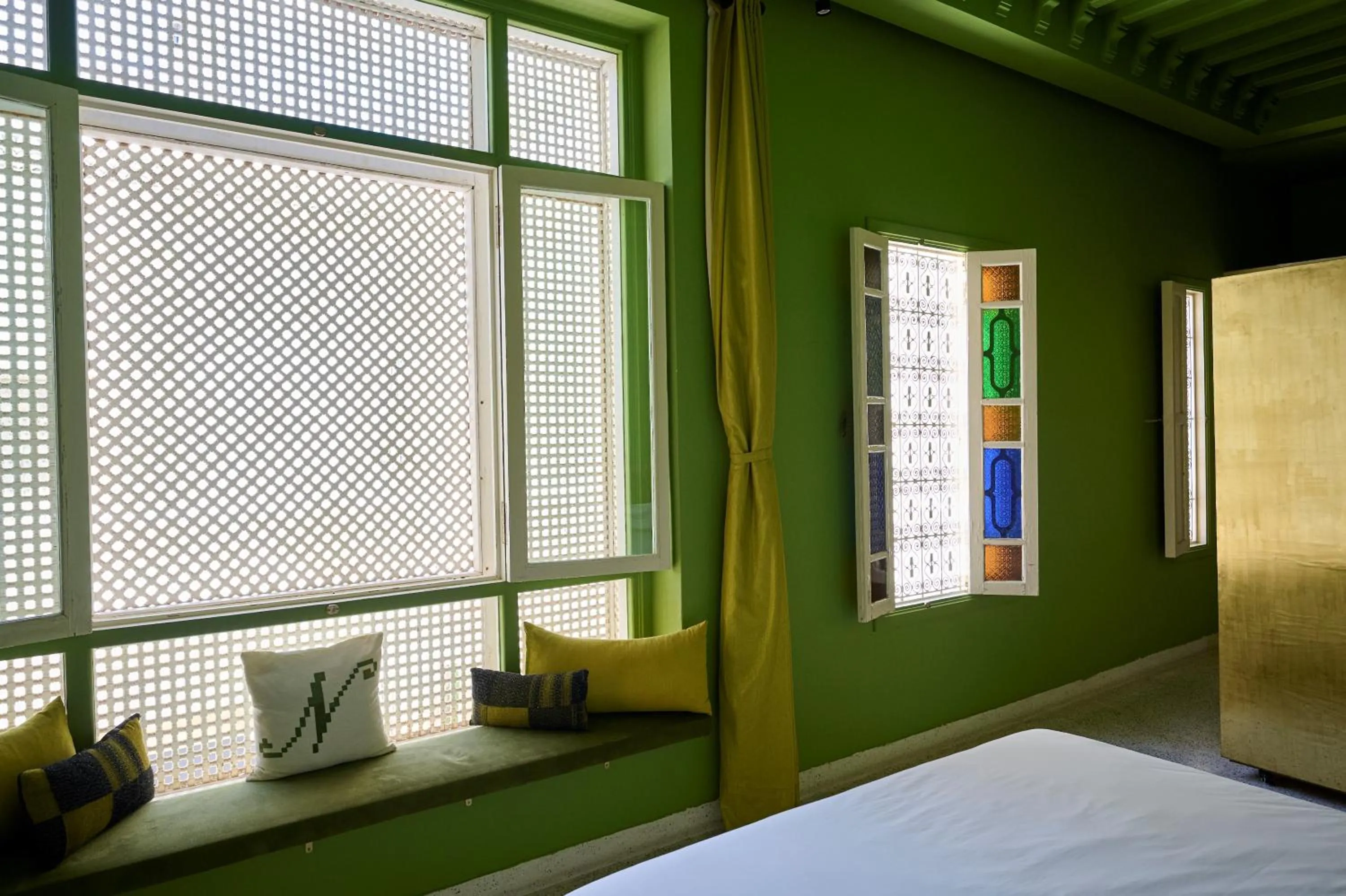 Bed in Numa Marrakech